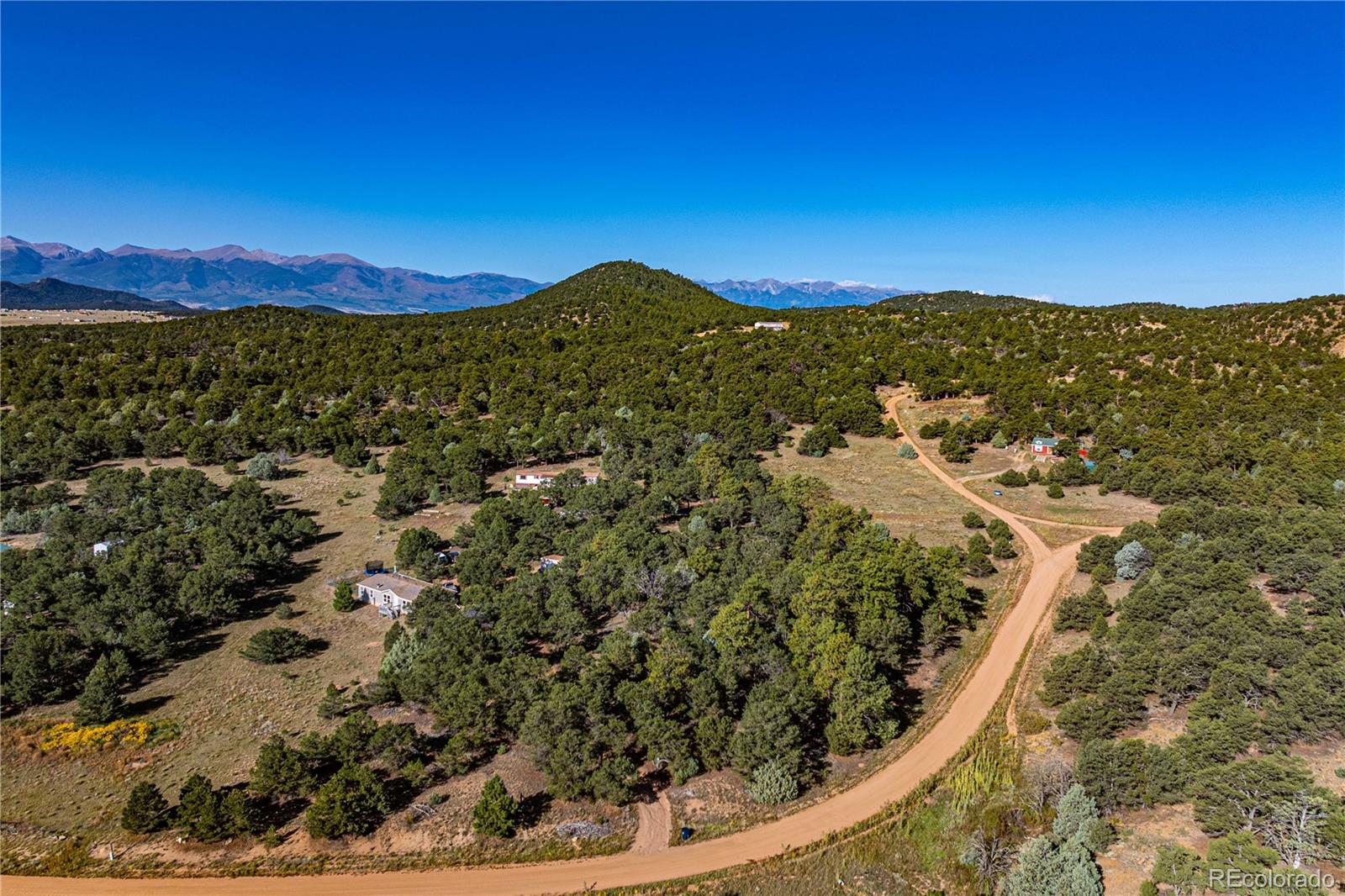 MLS Image #39 for 47  bob richards drive,cotopaxi, Colorado