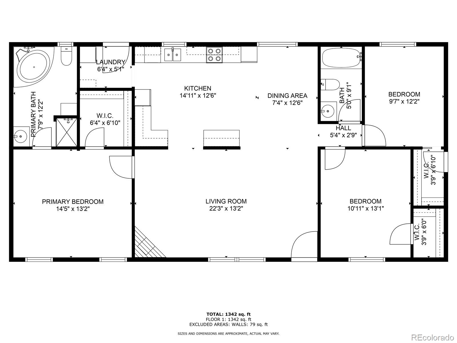 MLS Image #40 for 47  bob richards drive,cotopaxi, Colorado