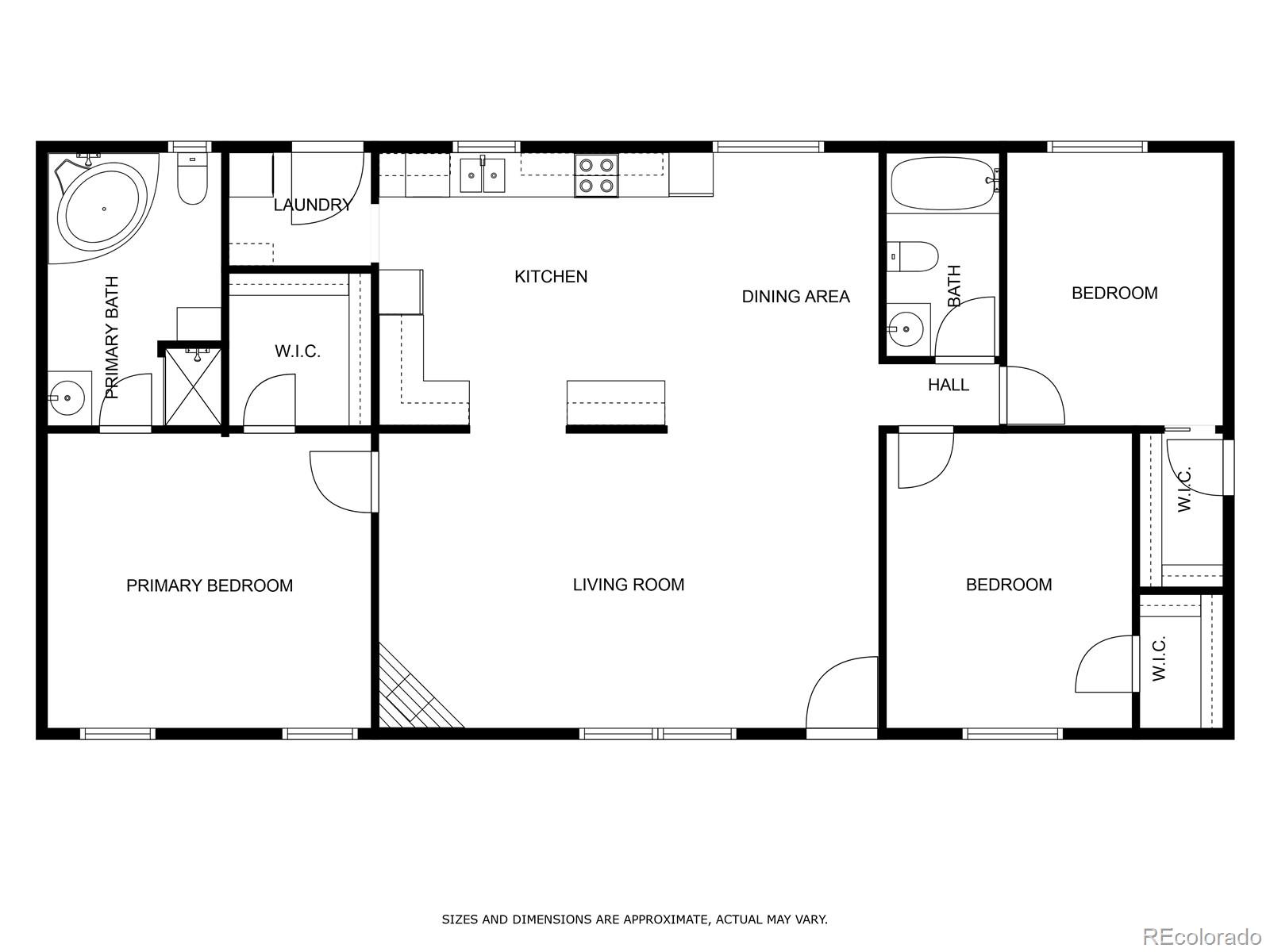 MLS Image #41 for 47  bob richards drive,cotopaxi, Colorado