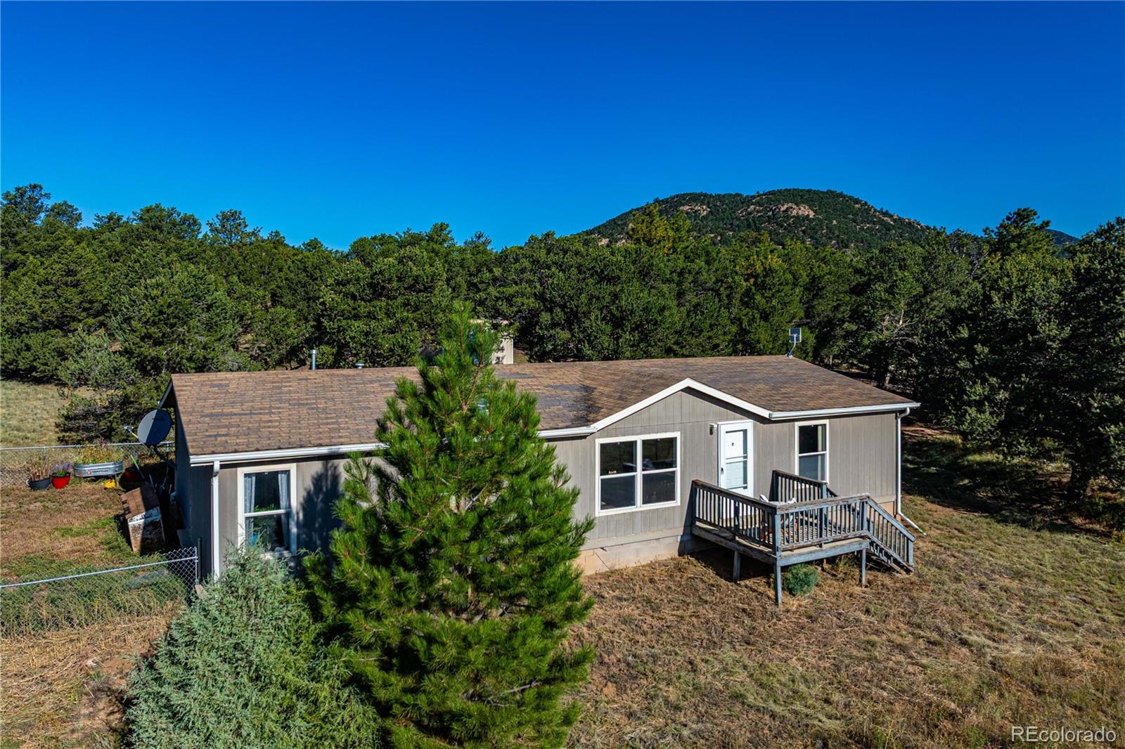 MLS Image #5 for 47  bob richards drive,cotopaxi, Colorado