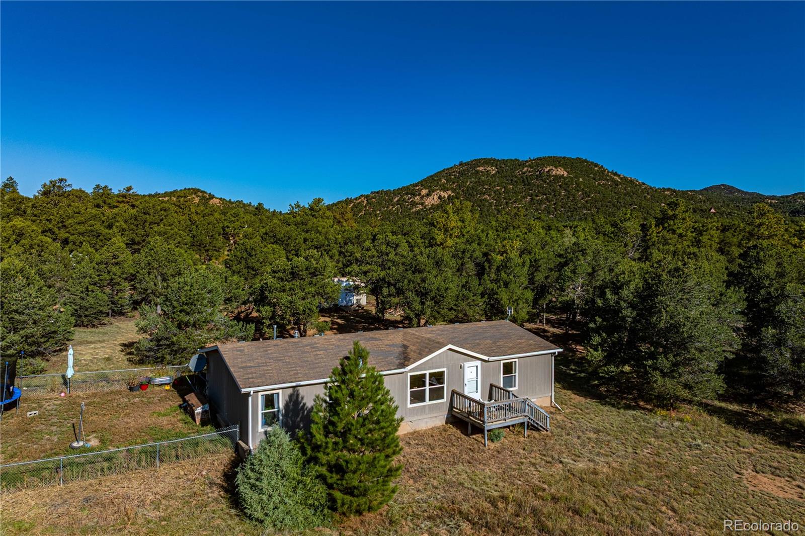 MLS Image #6 for 47  bob richards drive,cotopaxi, Colorado