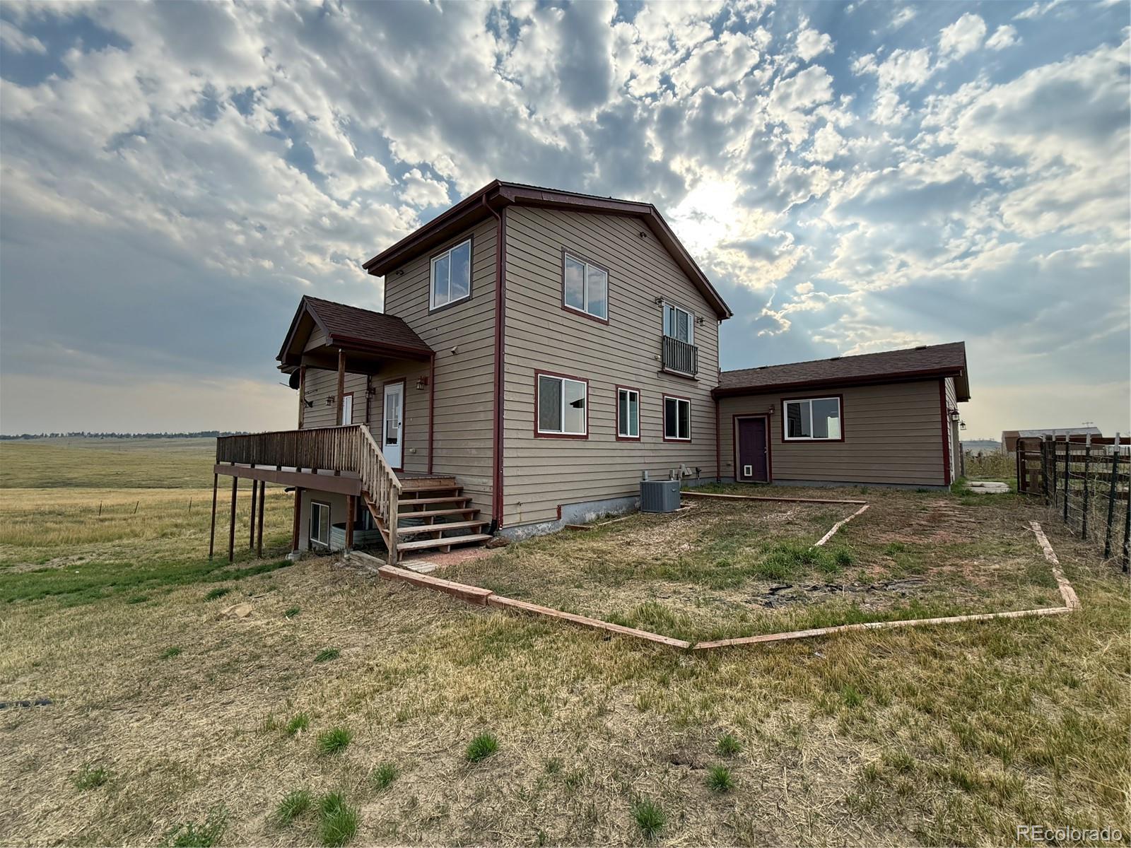 MLS Image #1 for 22500  cow circle,ramah, Colorado
