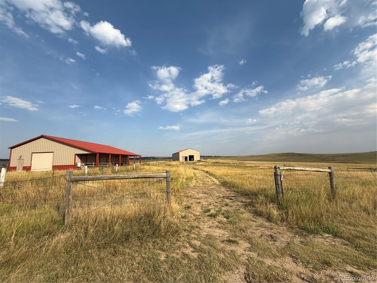 MLS Image #10 for 22500  cow circle,ramah, Colorado