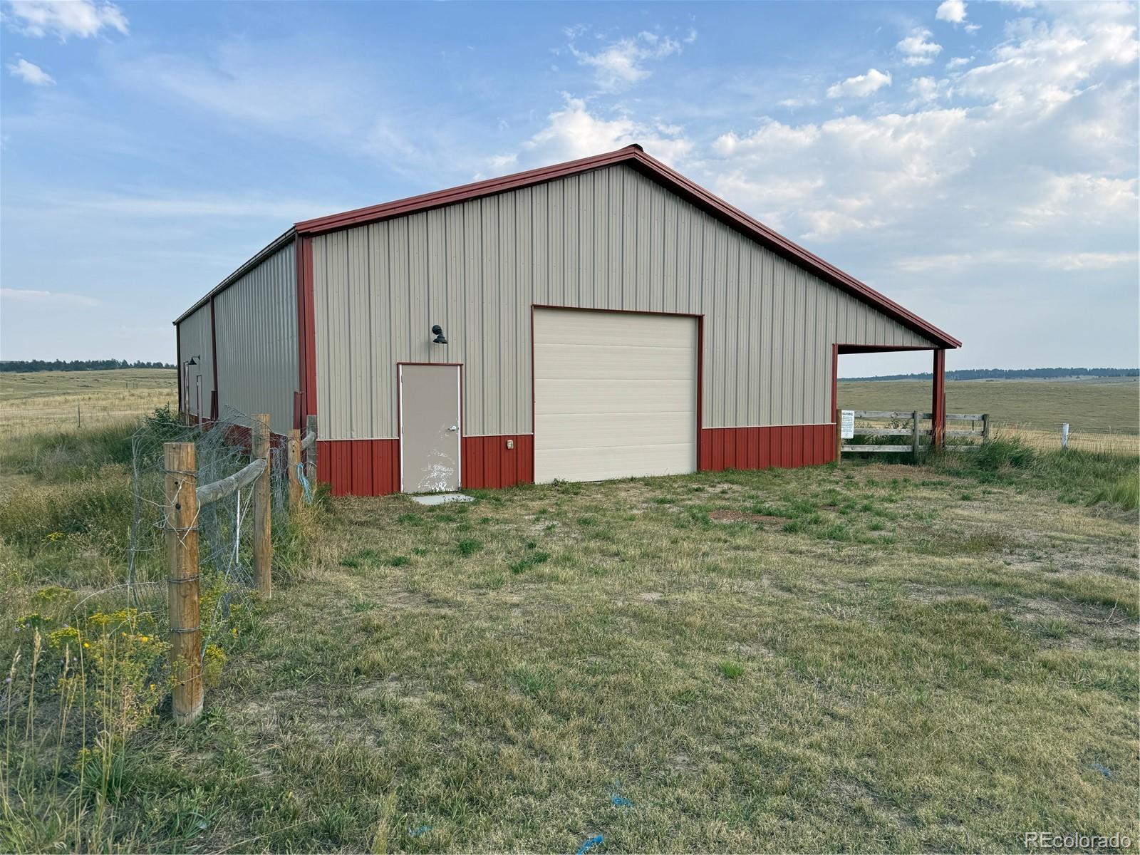 MLS Image #11 for 22500  cow circle,ramah, Colorado