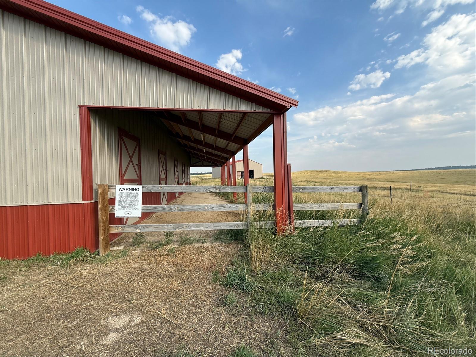 MLS Image #16 for 22500  cow circle,ramah, Colorado