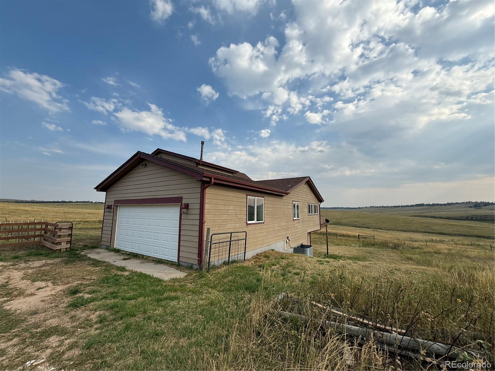 MLS Image #17 for 22500  cow circle,ramah, Colorado