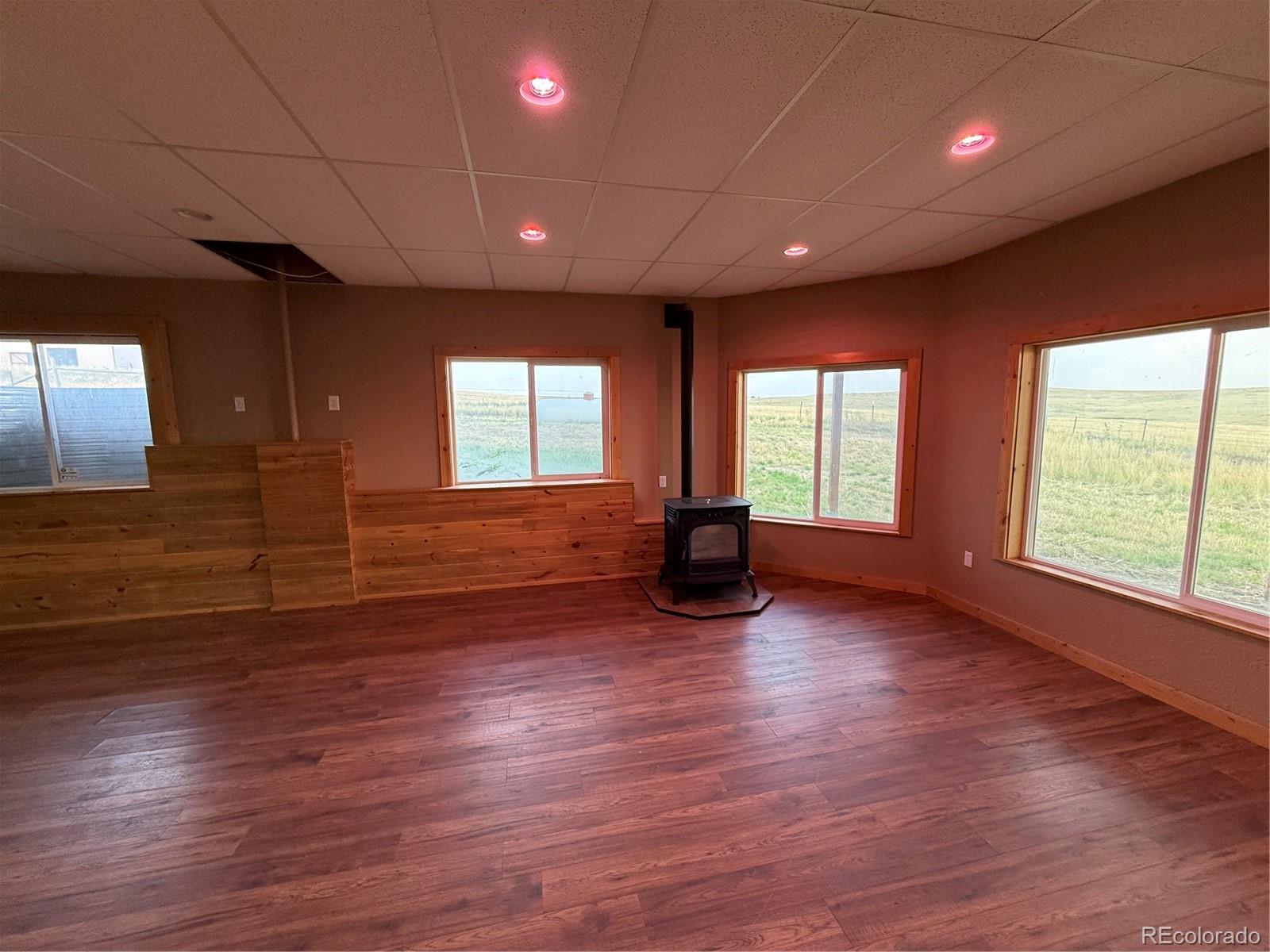 MLS Image #30 for 22500  cow circle,ramah, Colorado