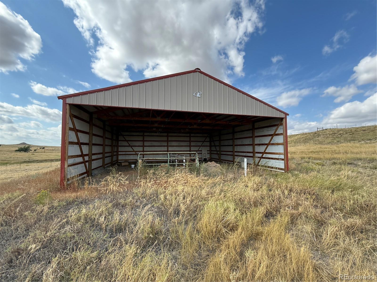 MLS Image #38 for 22500  cow circle,ramah, Colorado