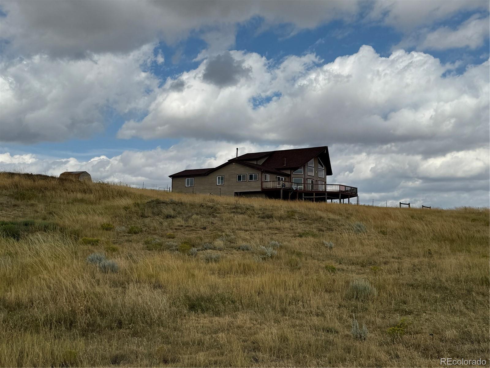 MLS Image #39 for 22500  cow circle,ramah, Colorado
