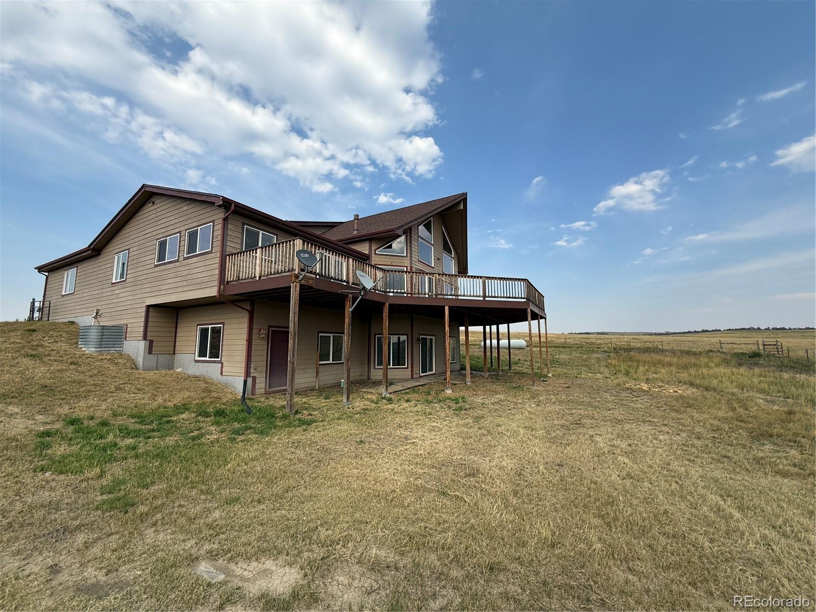 MLS Image #4 for 22500  cow circle,ramah, Colorado
