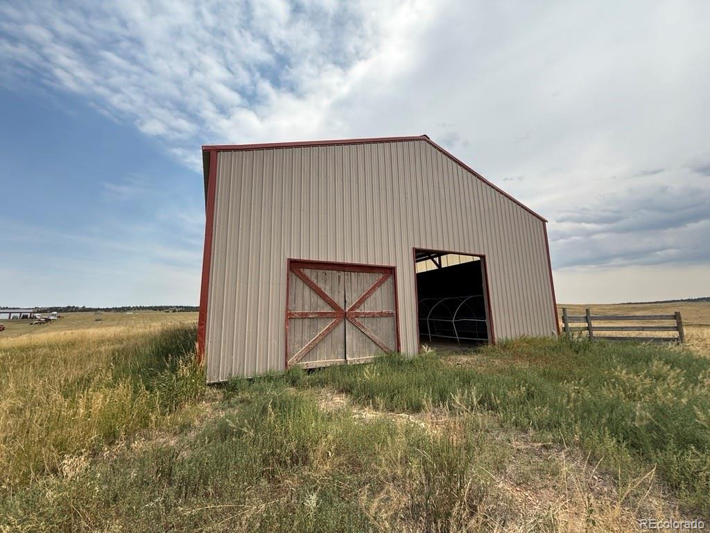 MLS Image #40 for 22500  cow circle,ramah, Colorado
