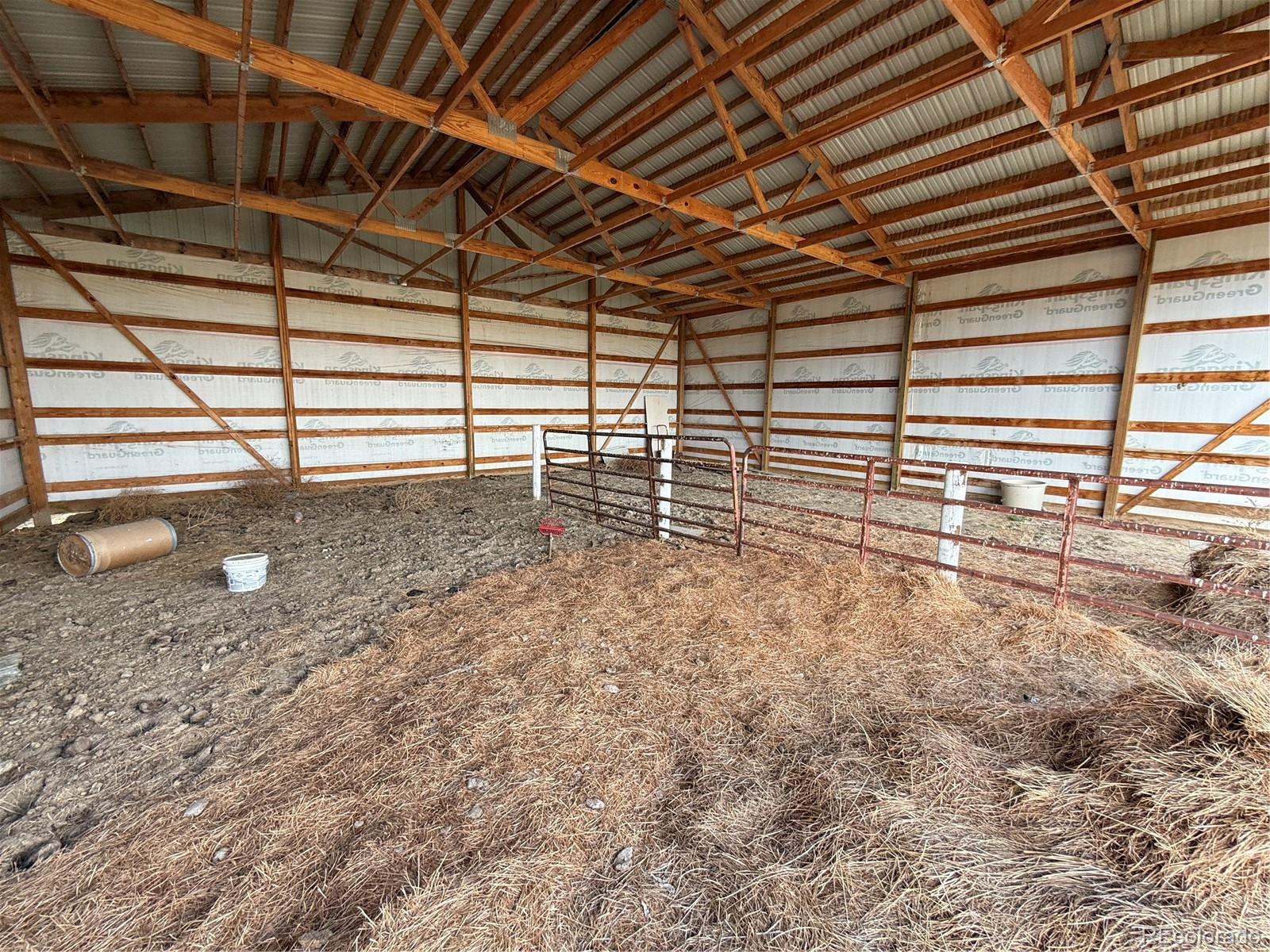MLS Image #41 for 22500  cow circle,ramah, Colorado
