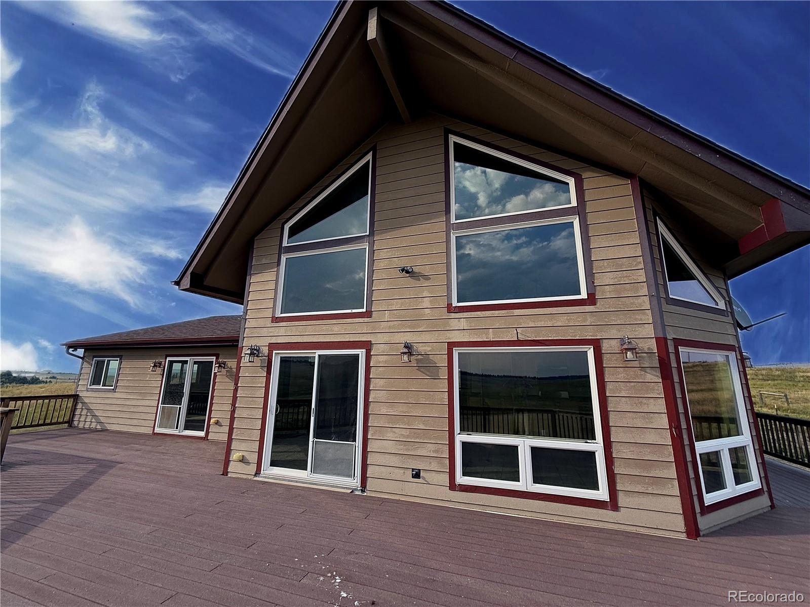 MLS Image #43 for 22500  cow circle,ramah, Colorado