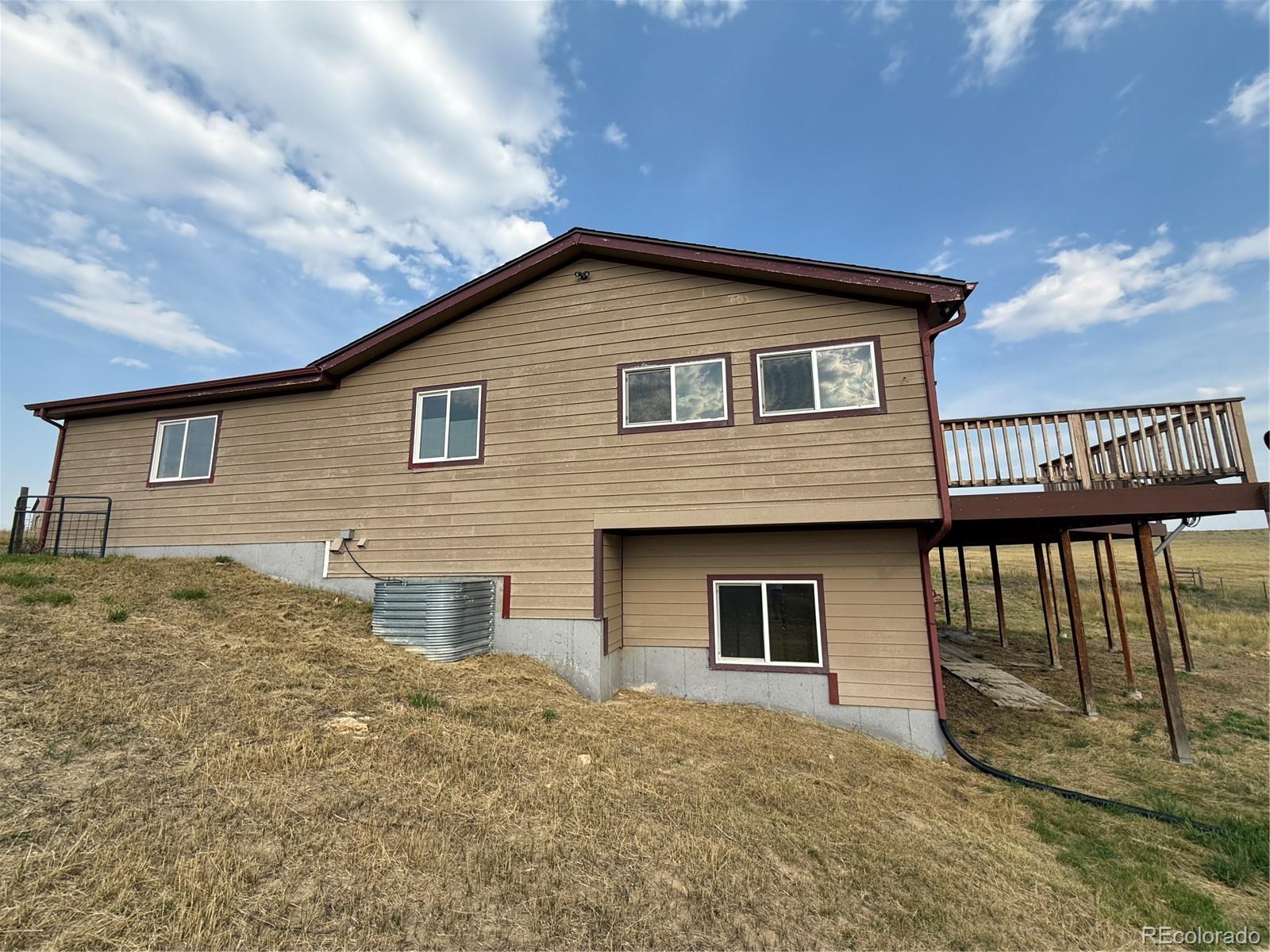 MLS Image #5 for 22500  cow circle,ramah, Colorado