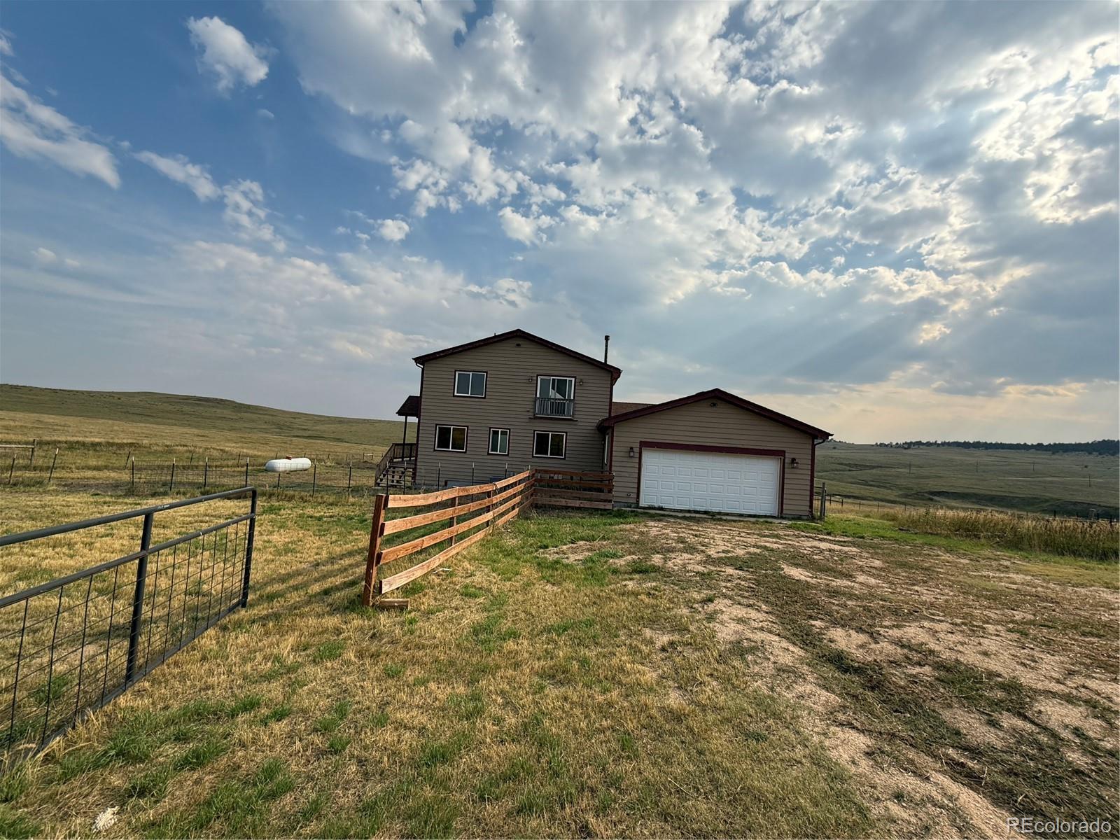 MLS Image #6 for 22500  cow circle,ramah, Colorado