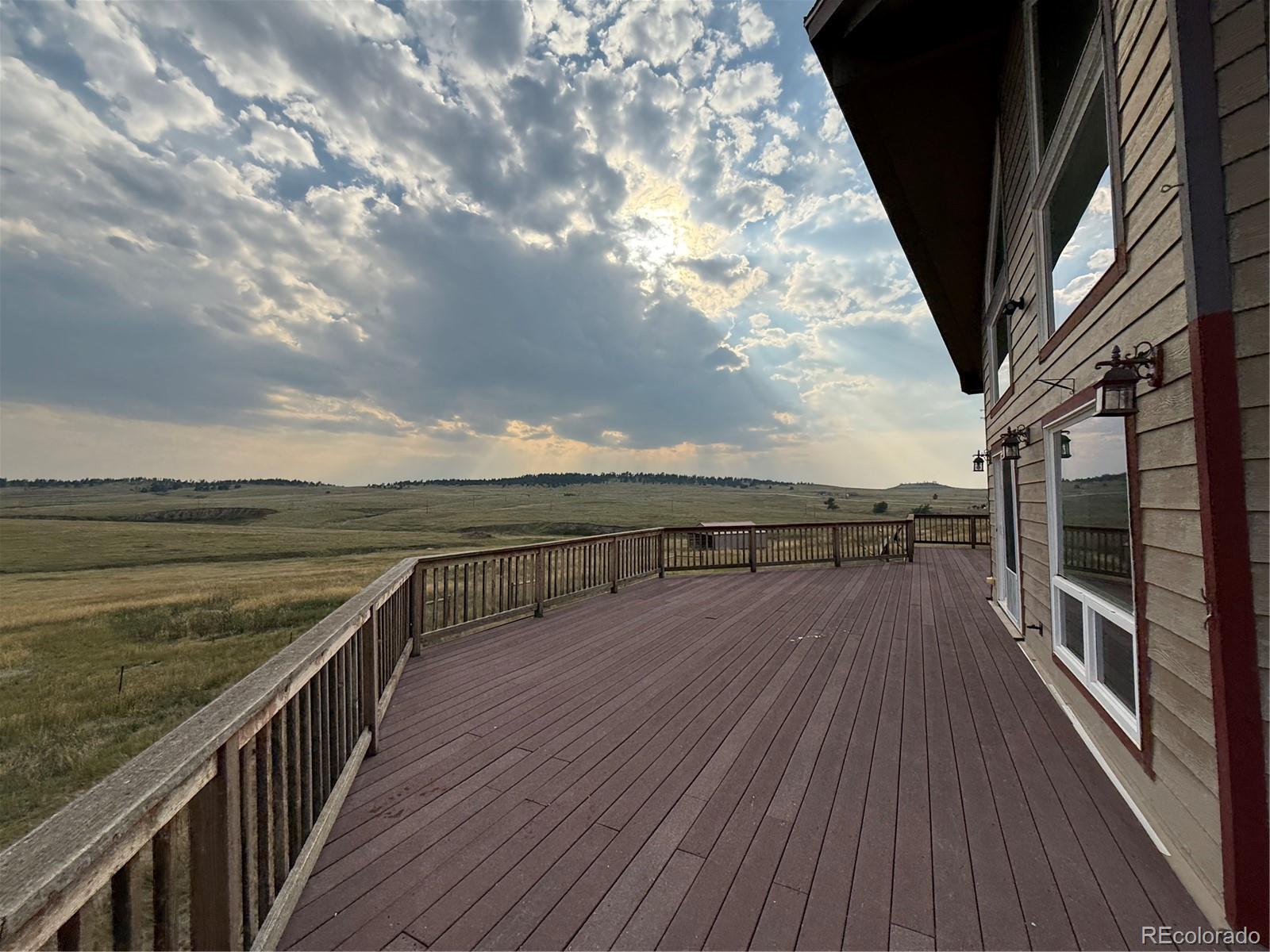 MLS Image #7 for 22500  cow circle,ramah, Colorado
