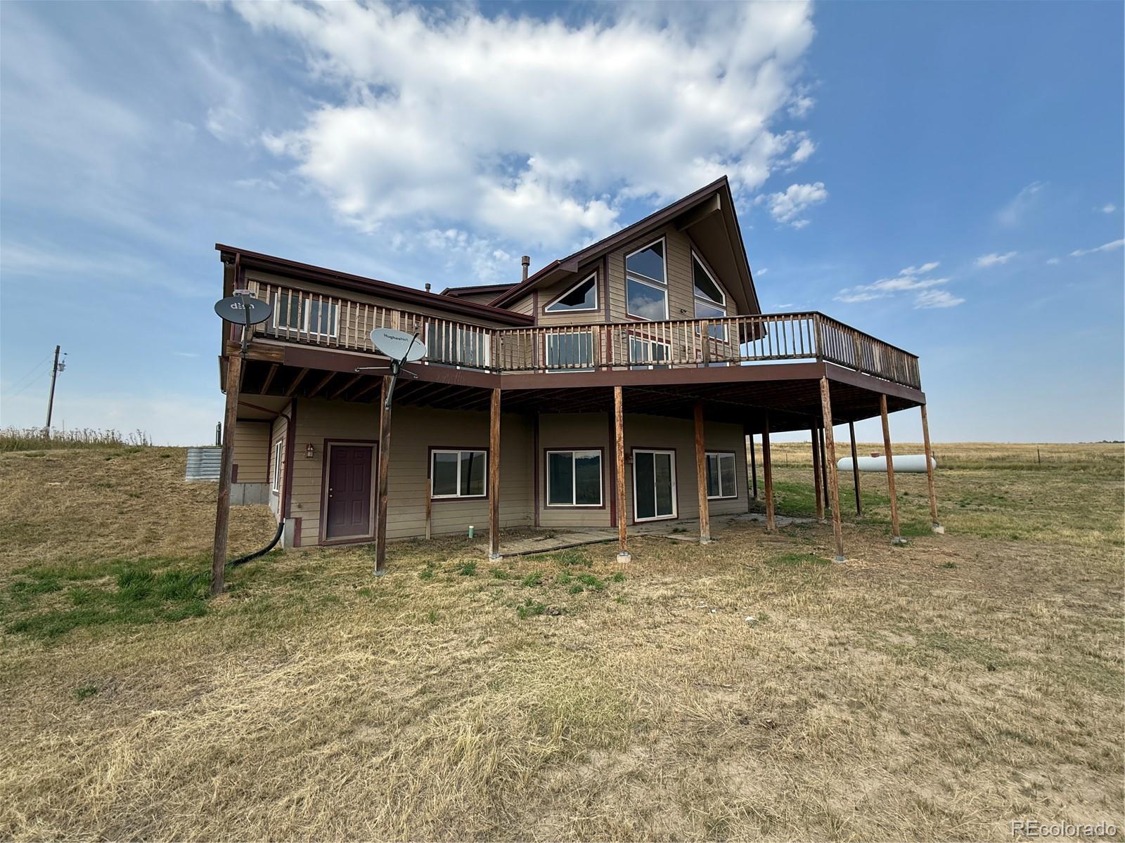 MLS Image #9 for 22500  cow circle,ramah, Colorado