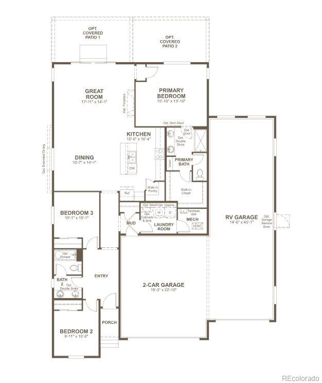 MLS Image #20 for 311  smith avenue,keenesburg, Colorado