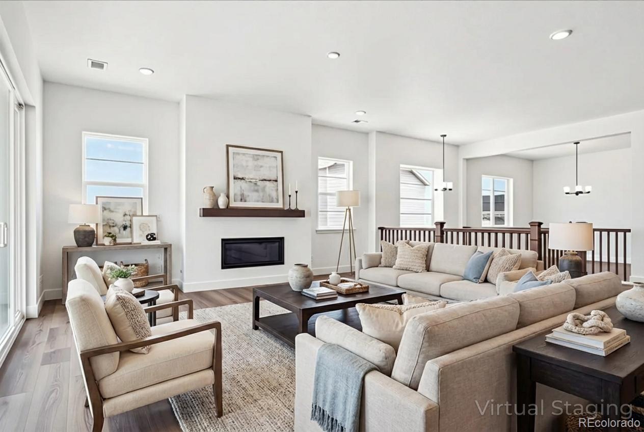 MLS Image #10 for 1607  green fern point,castle rock, Colorado