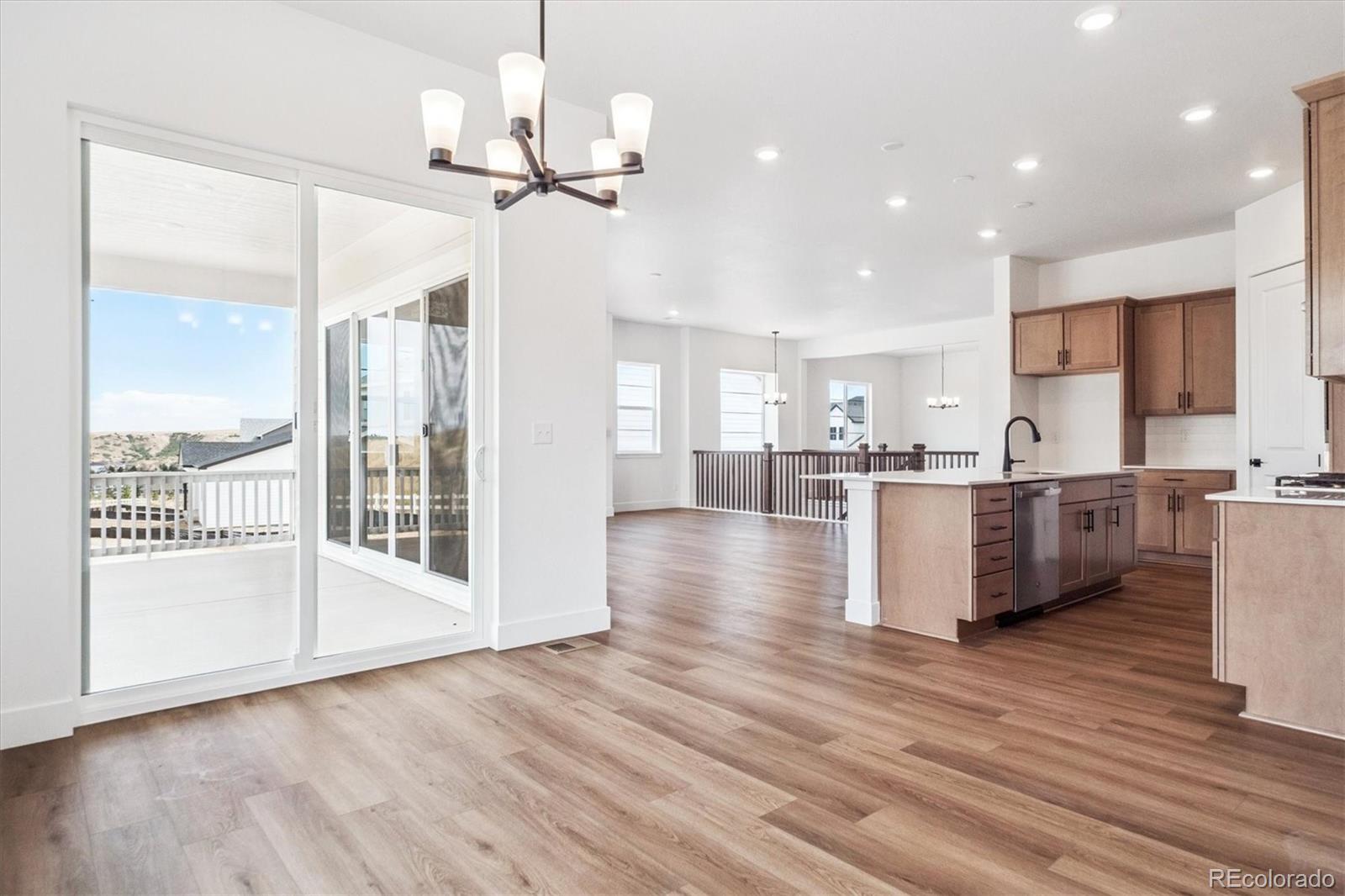 MLS Image #14 for 1607  green fern point,castle rock, Colorado