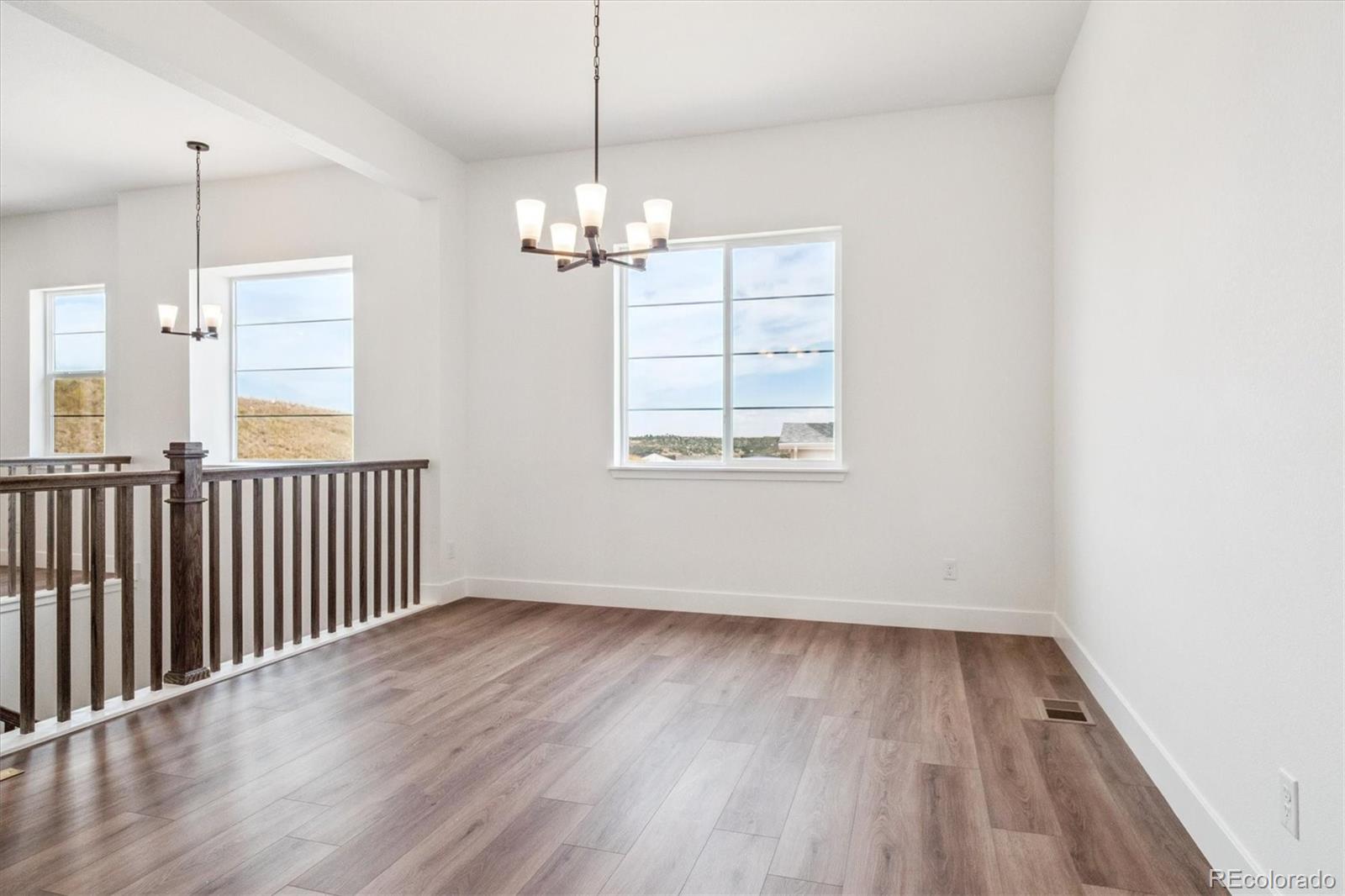 MLS Image #3 for 1607  green fern point,castle rock, Colorado