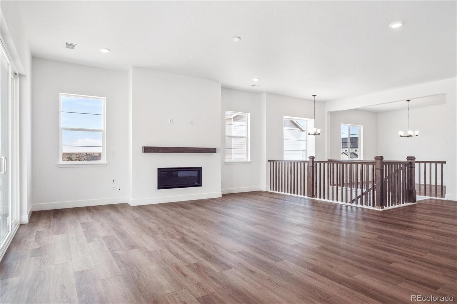 MLS Image #9 for 1607  green fern point,castle rock, Colorado