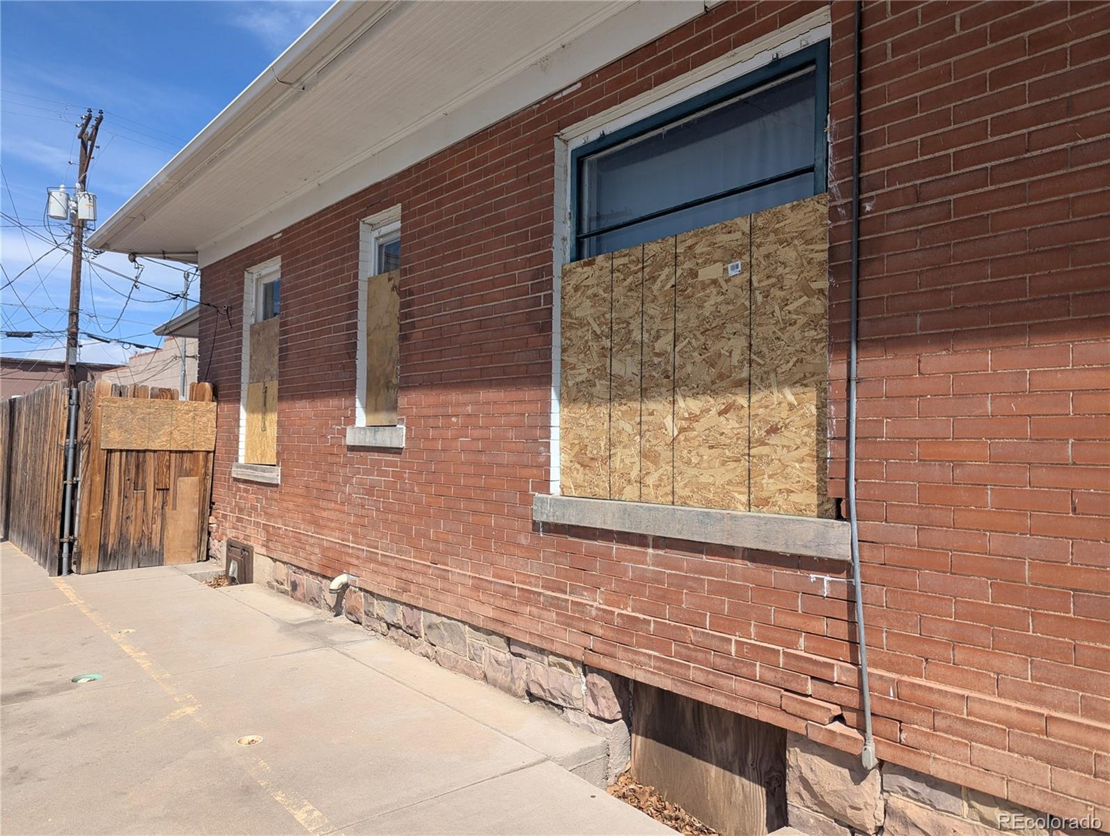 MLS Image #1 for 117 w 11th street,pueblo, Colorado