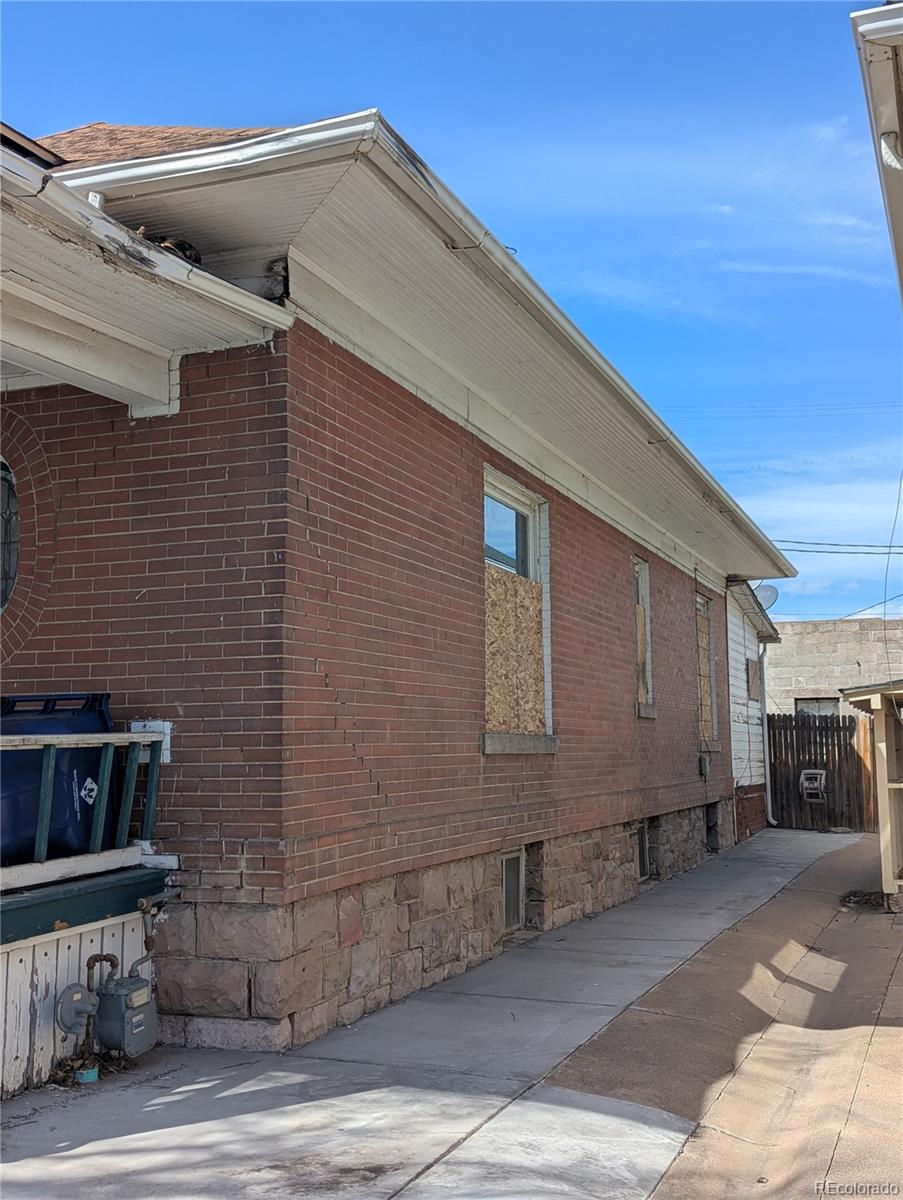 MLS Image #2 for 117 w 11th street,pueblo, Colorado