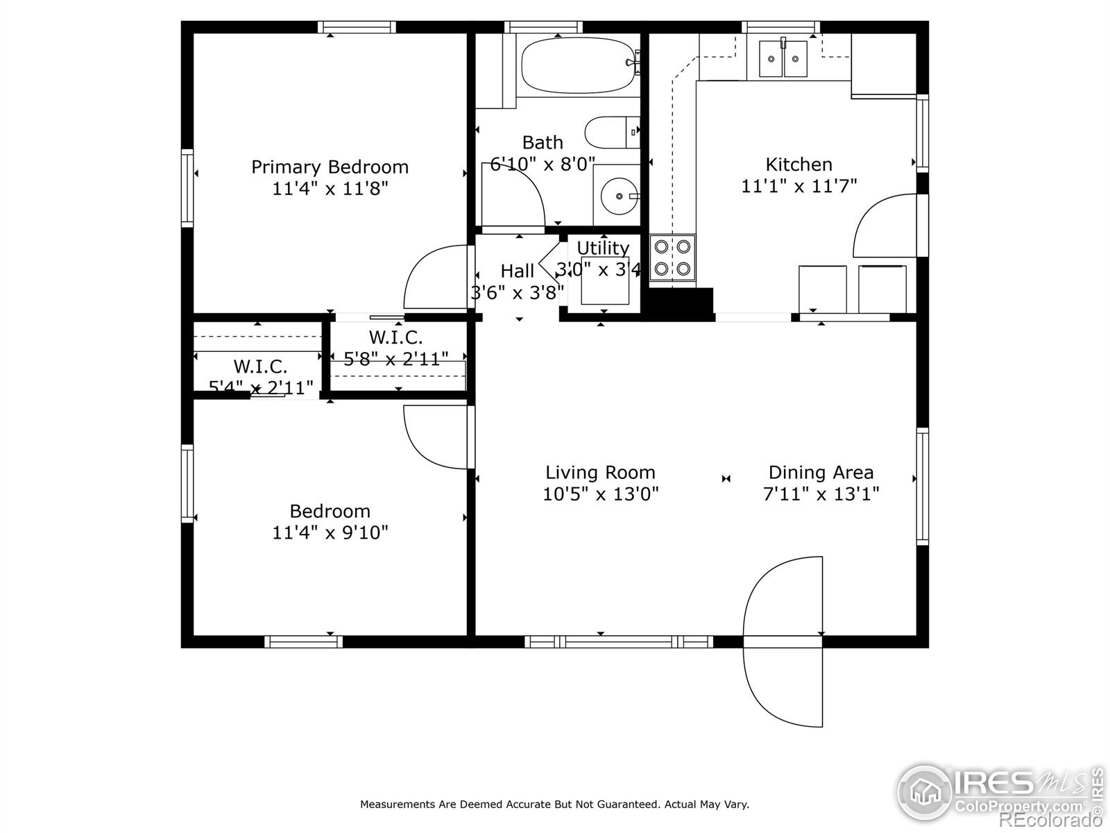 MLS Image #18 for 342  4th avenue,lyons, Colorado
