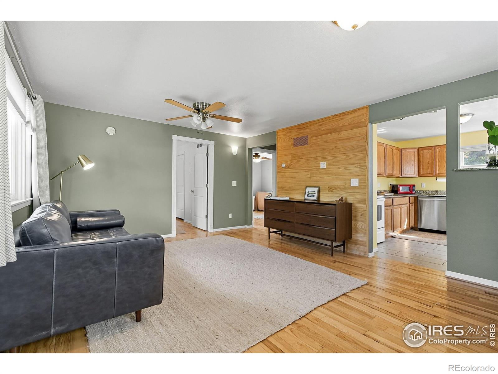 MLS Image #2 for 342  4th avenue,lyons, Colorado