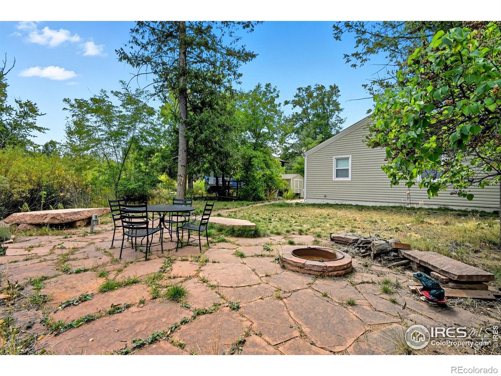 MLS Image #21 for 342  4th avenue,lyons, Colorado