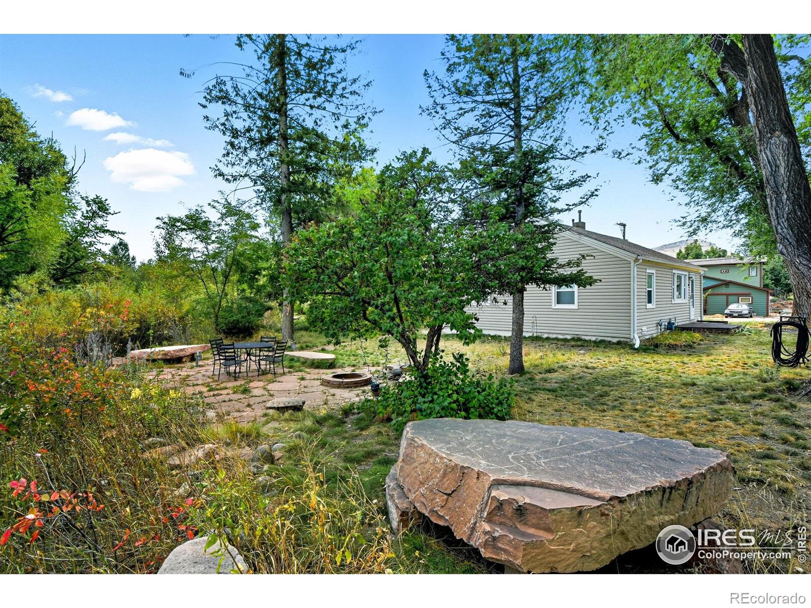 MLS Image #22 for 342  4th avenue,lyons, Colorado