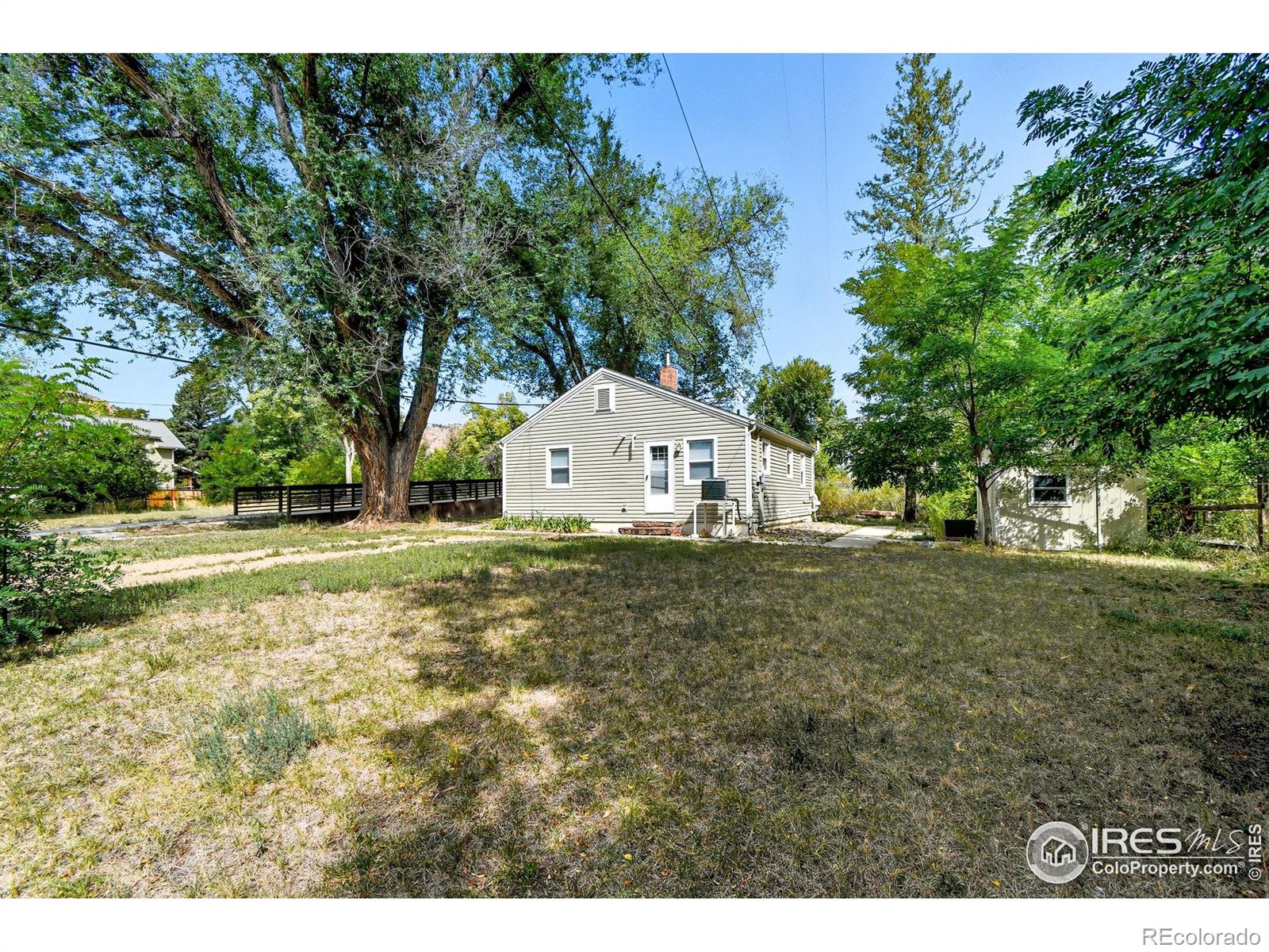 MLS Image #25 for 342  4th avenue,lyons, Colorado