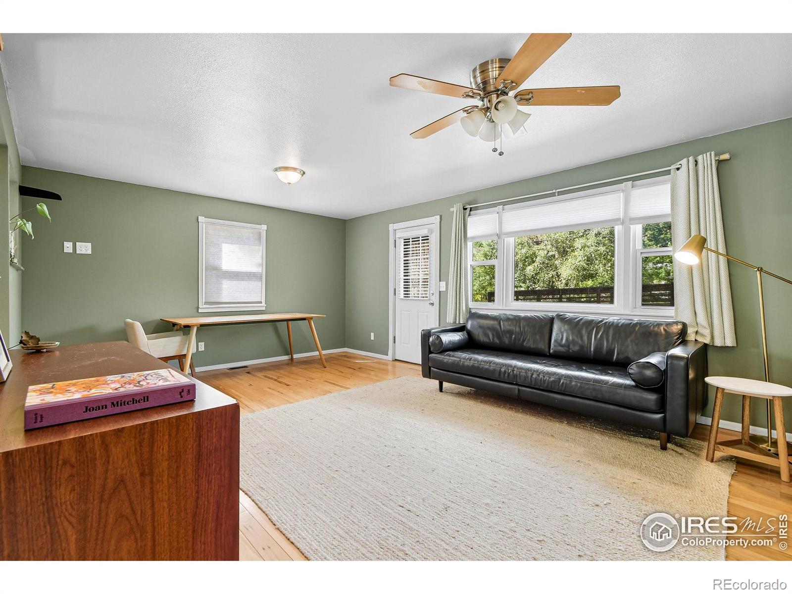 MLS Image #3 for 342  4th avenue,lyons, Colorado