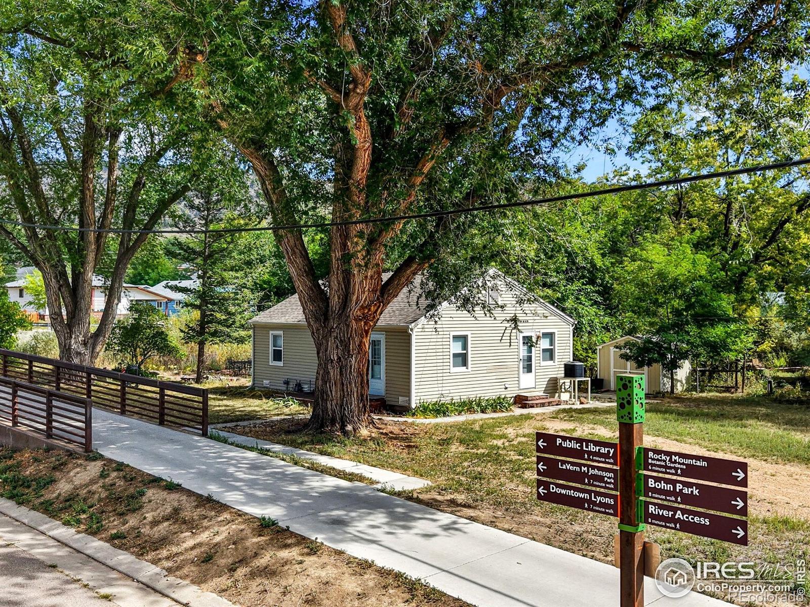 MLS Image #35 for 342  4th avenue,lyons, Colorado