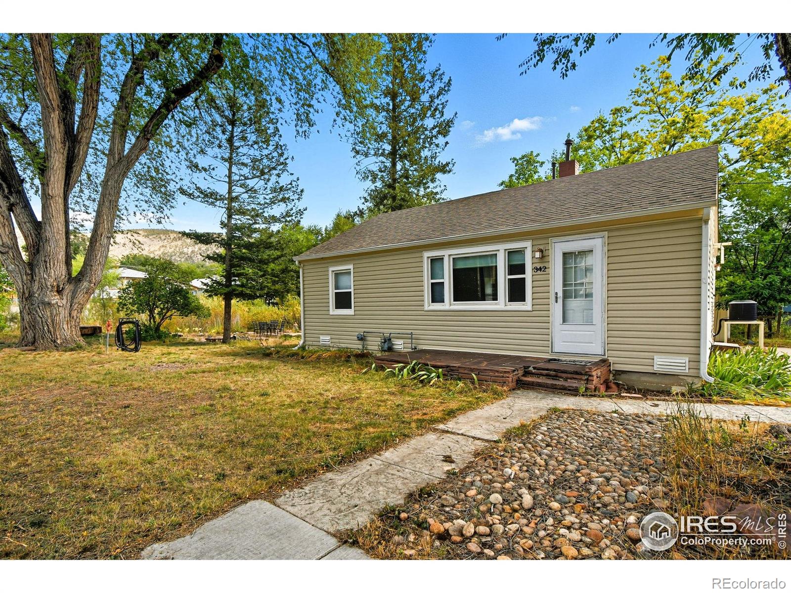 MLS Image #36 for 342  4th avenue,lyons, Colorado