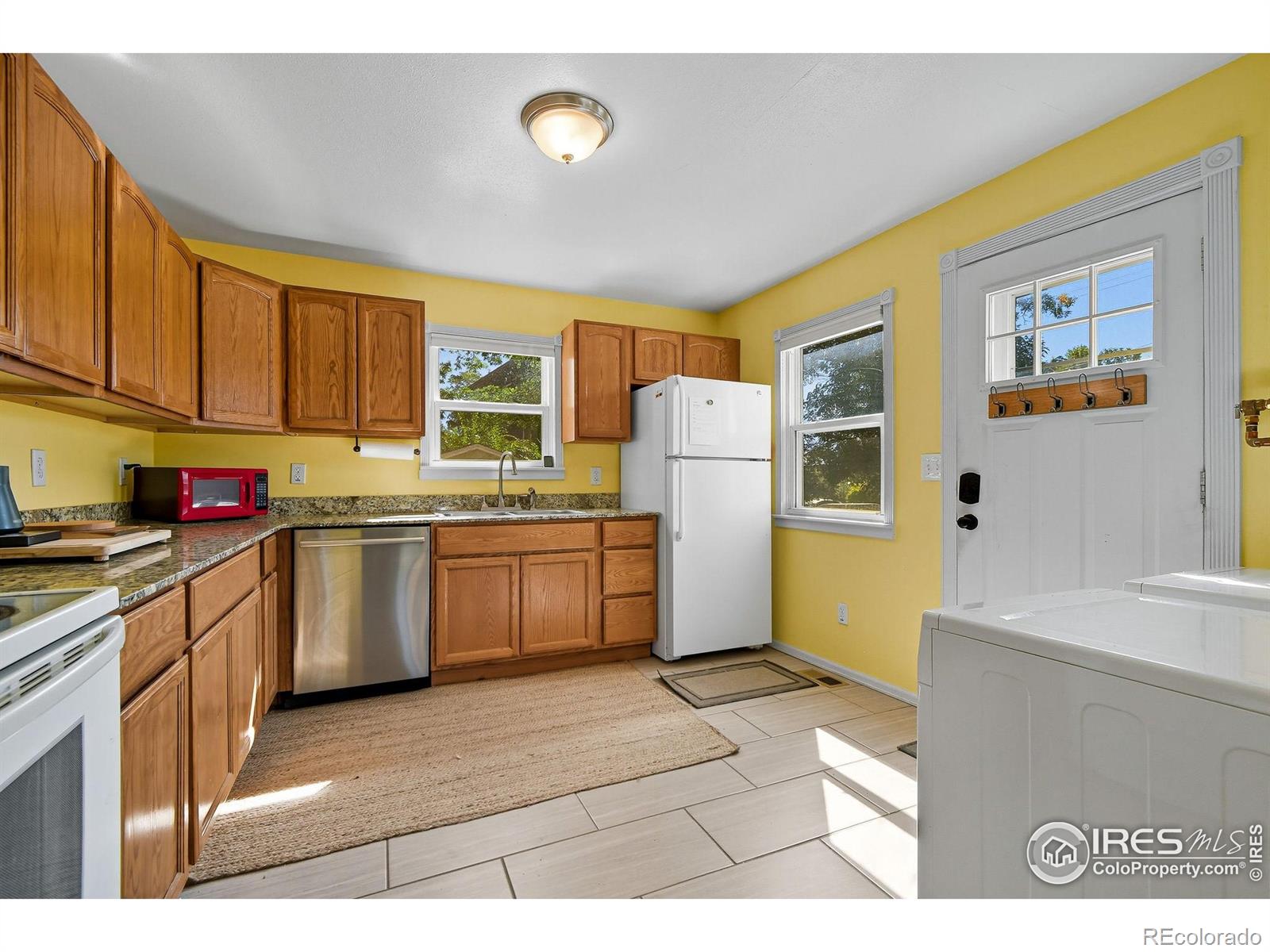 MLS Image #6 for 342  4th avenue,lyons, Colorado