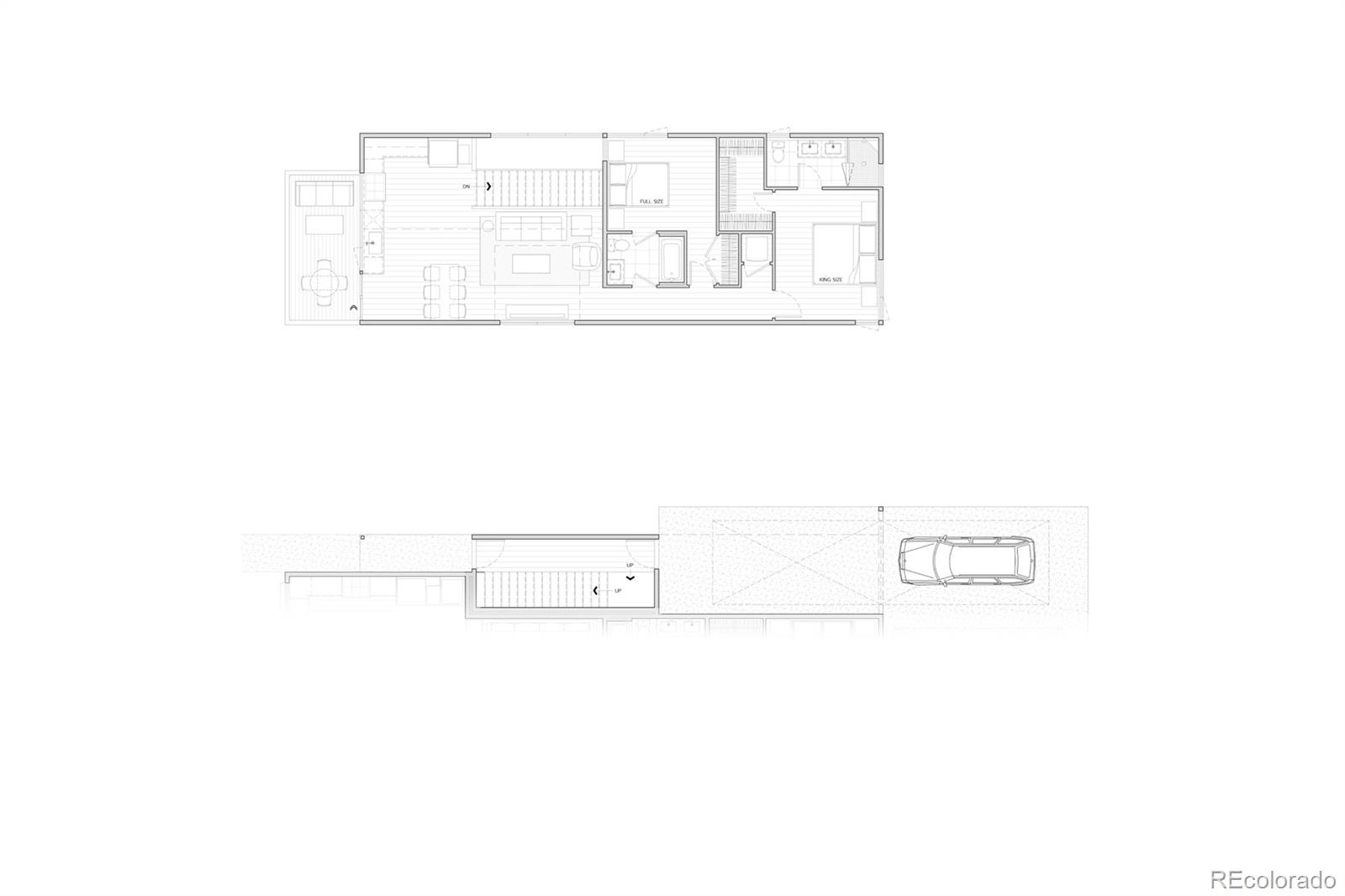 MLS Image #3 for 235  harrison avenue,buena vista, Colorado