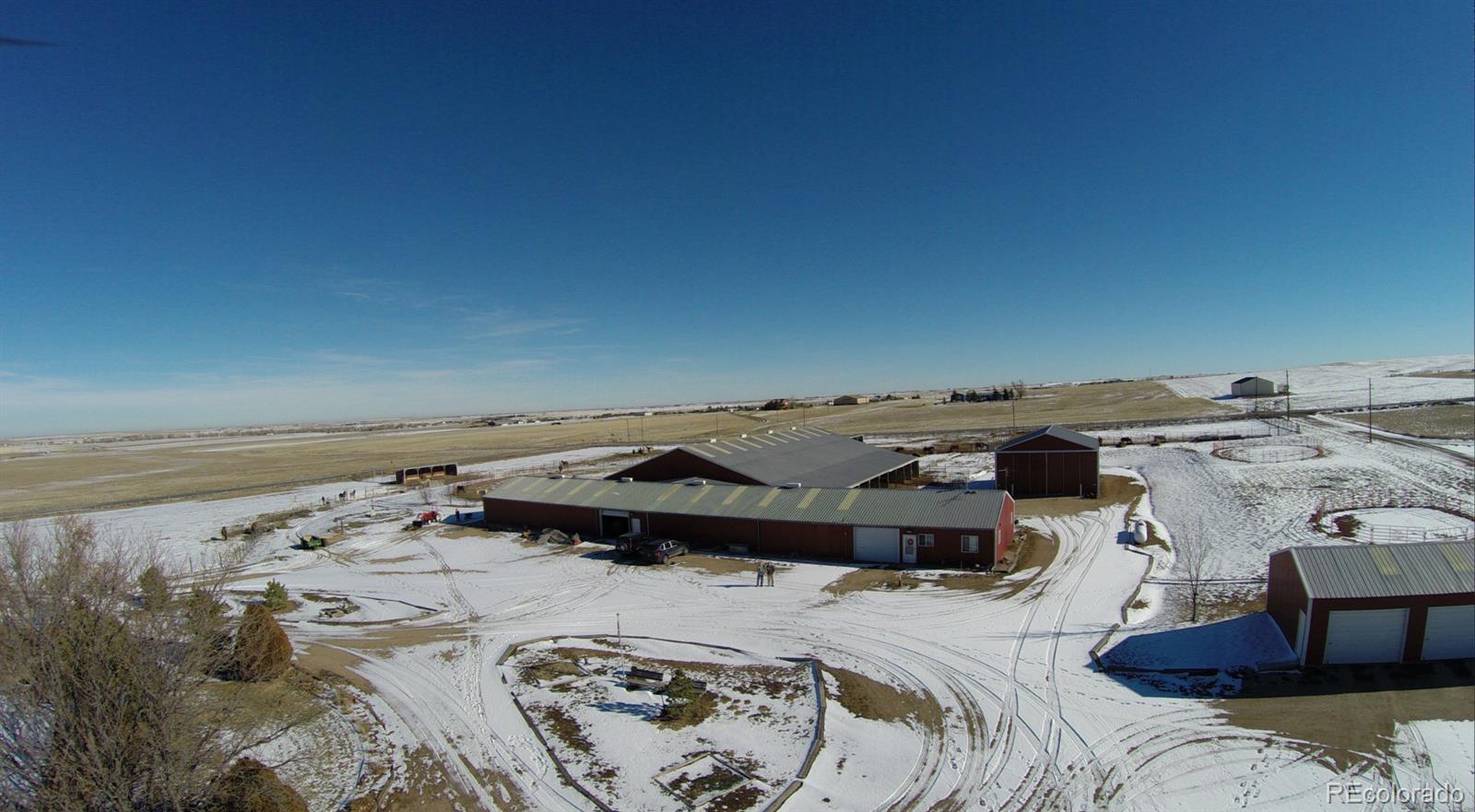 MLS Image #19 for 35878 e mississippi avenue,watkins, Colorado