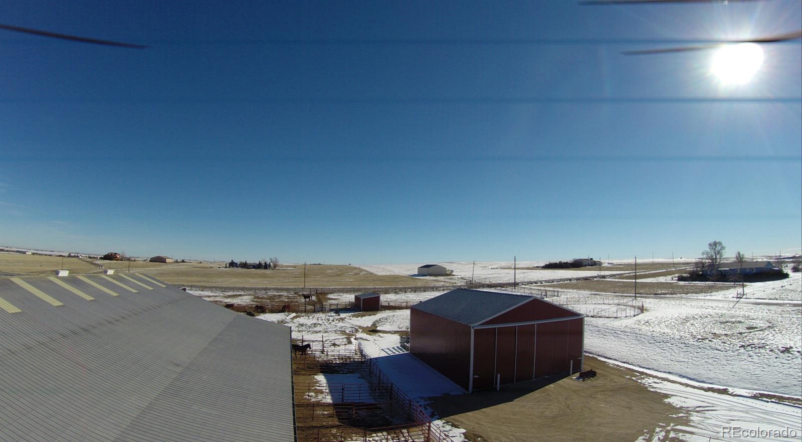 MLS Image #20 for 35878 e mississippi avenue,watkins, Colorado