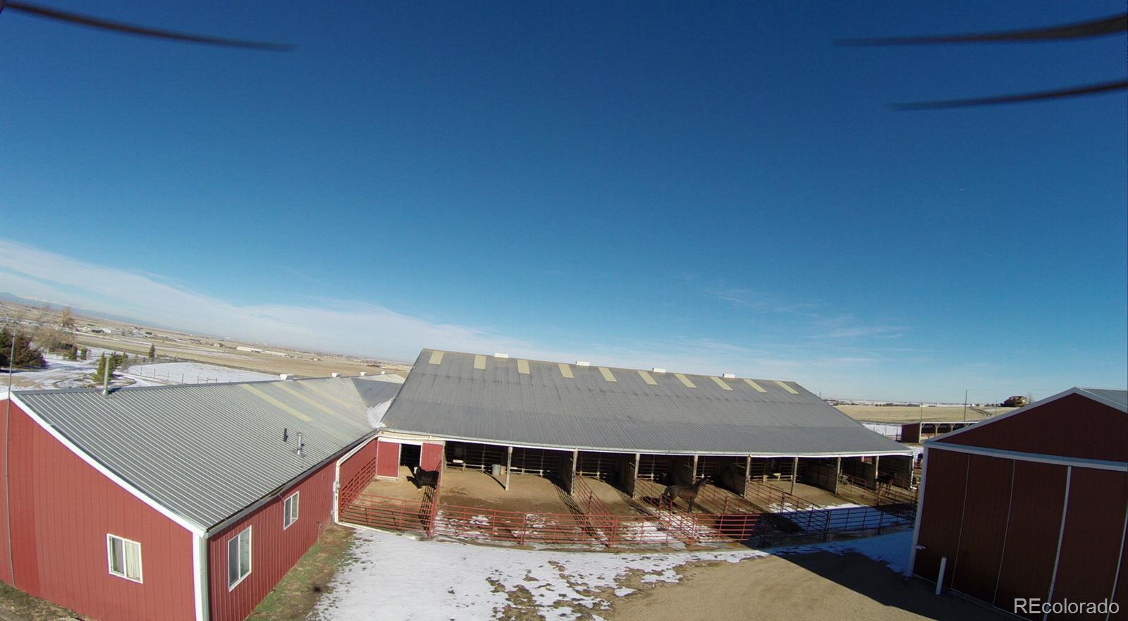 MLS Image #21 for 35878 e mississippi avenue,watkins, Colorado