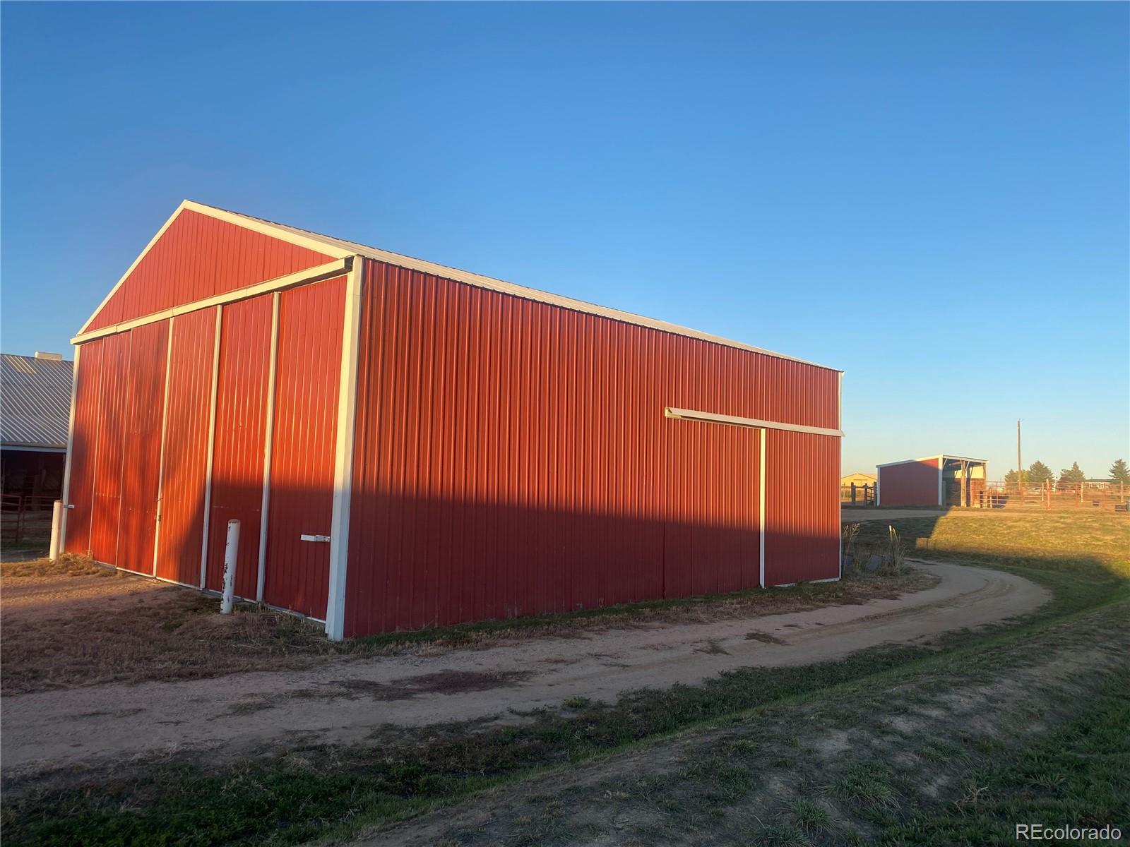 MLS Image #27 for 35878 e mississippi avenue,watkins, Colorado