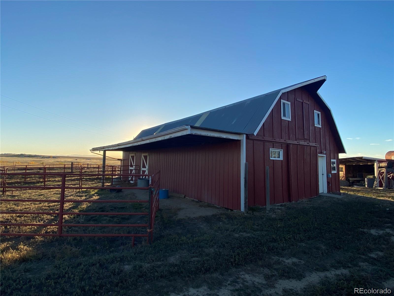 MLS Image #29 for 35878 e mississippi avenue,watkins, Colorado