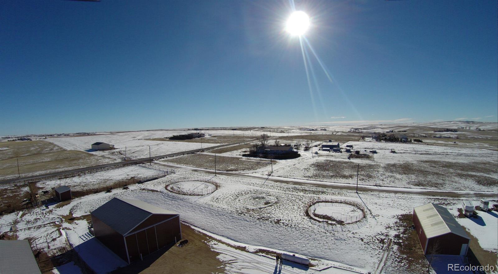 MLS Image #3 for 35878 e mississippi avenue,watkins, Colorado