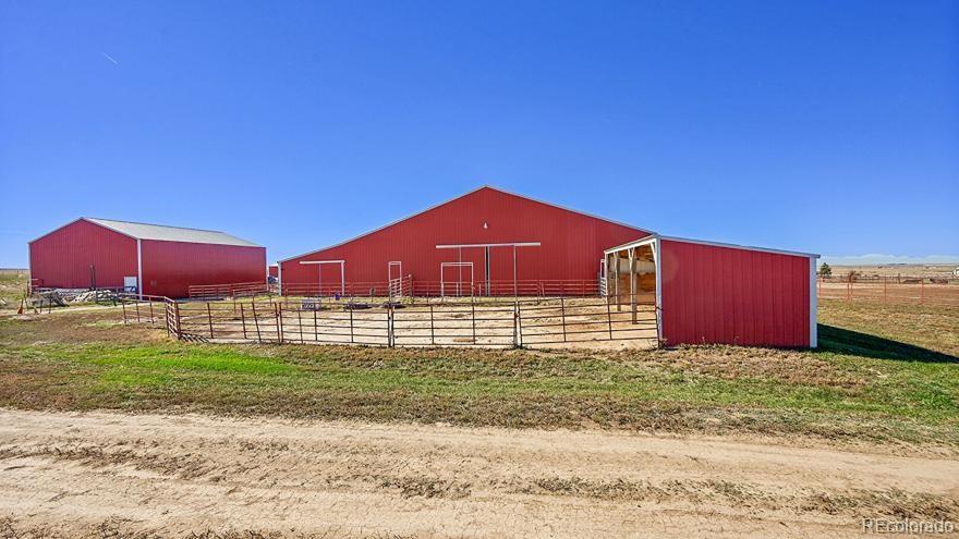 MLS Image #31 for 35878 e mississippi avenue,watkins, Colorado