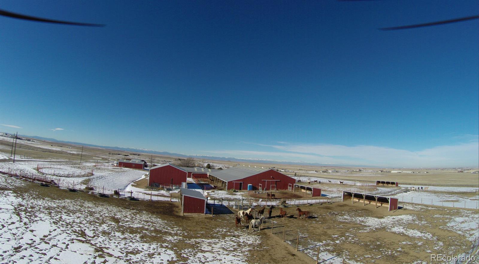 MLS Image #4 for 35878 e mississippi avenue,watkins, Colorado