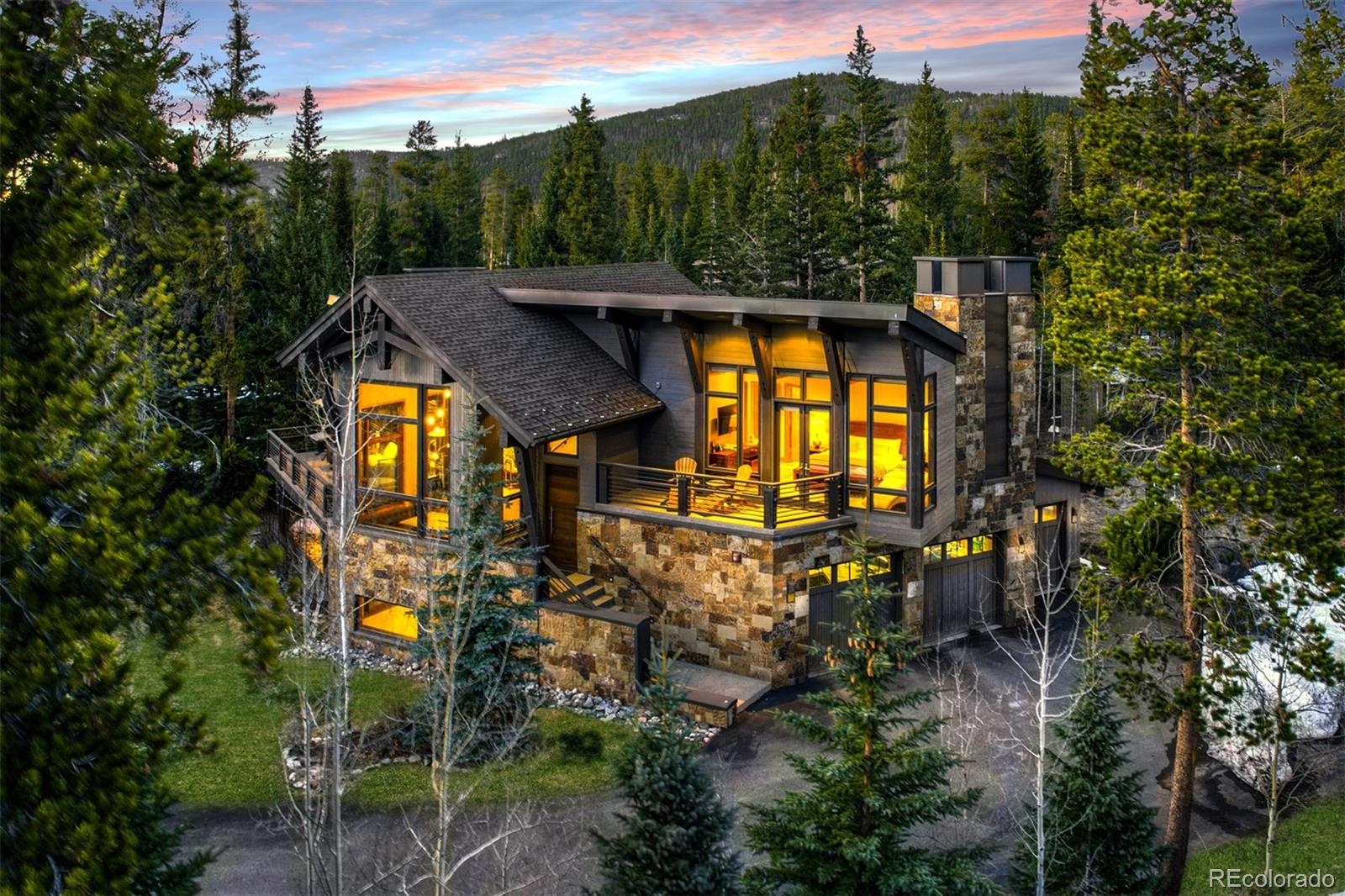MLS Image #1 for 106 n gold flake terrace,breckenridge, Colorado