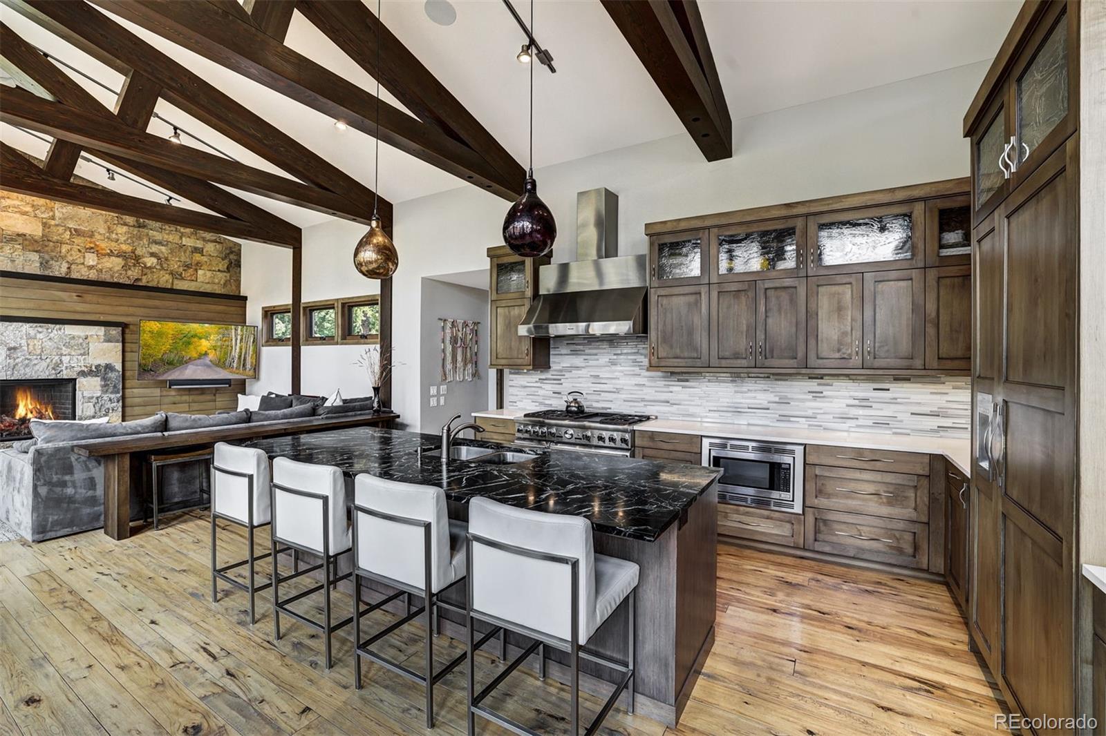 MLS Image #12 for 106 n gold flake terrace,breckenridge, Colorado