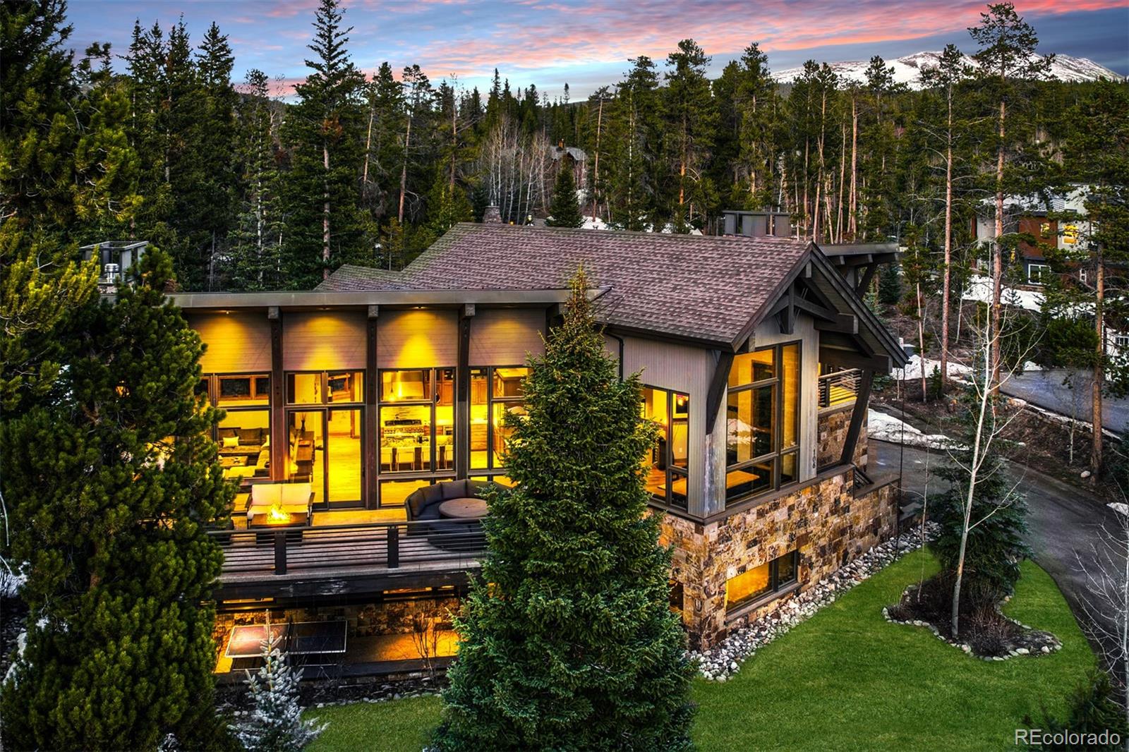 MLS Image #2 for 106 n gold flake terrace,breckenridge, Colorado