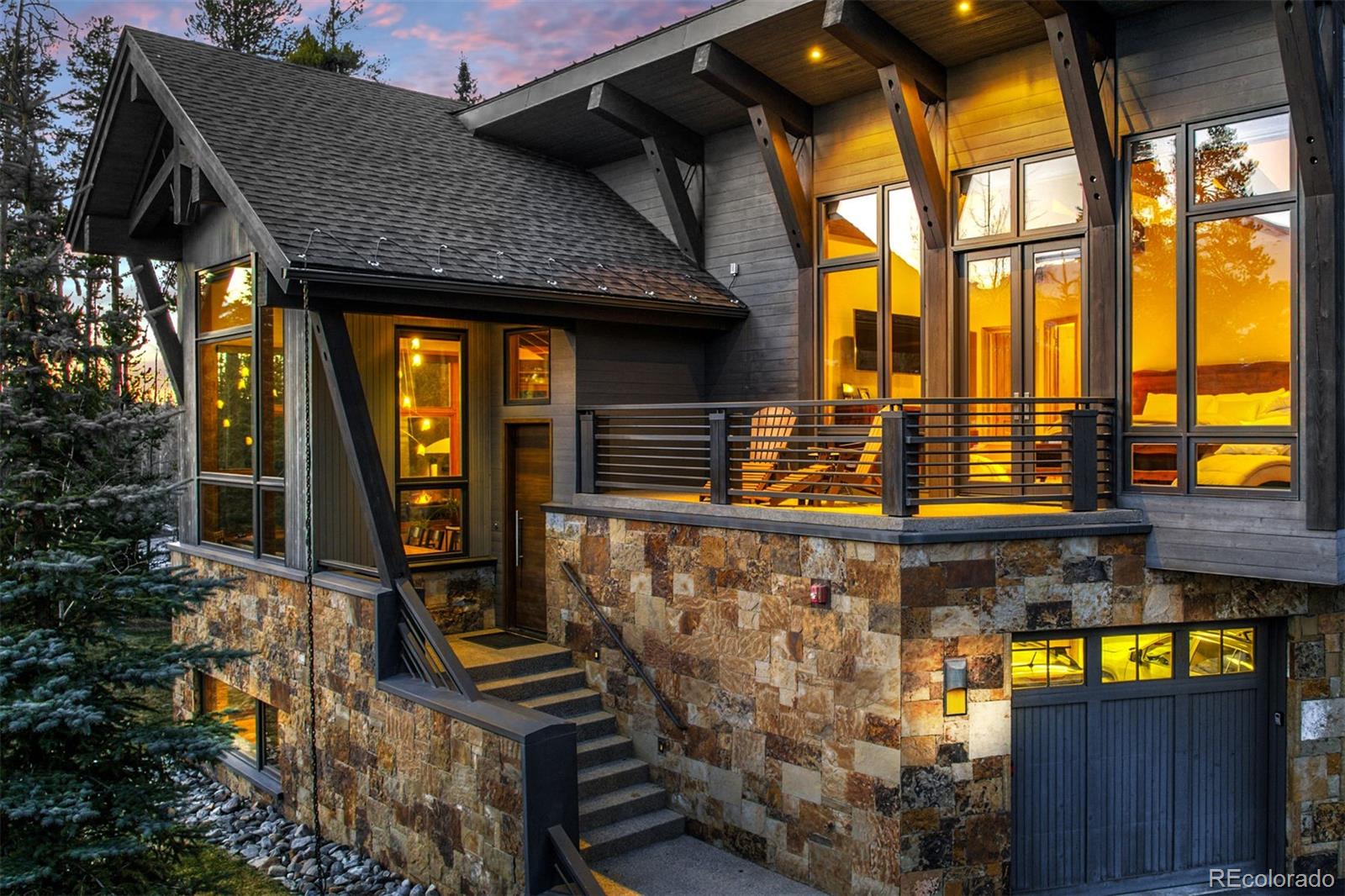 MLS Image #3 for 106 n gold flake terrace,breckenridge, Colorado